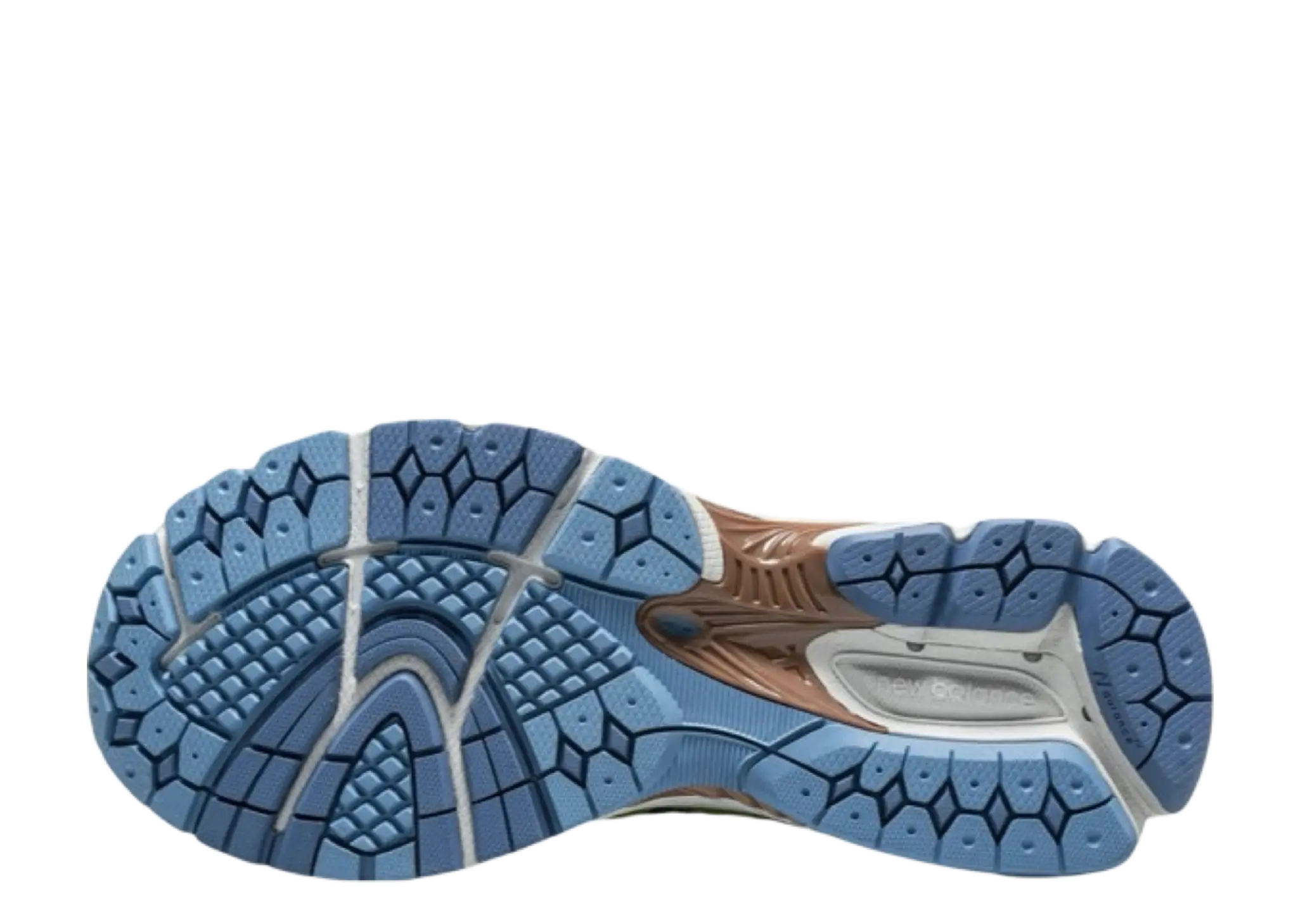 New Balance 860v2 Up There 2000'S Tropes - photo 4