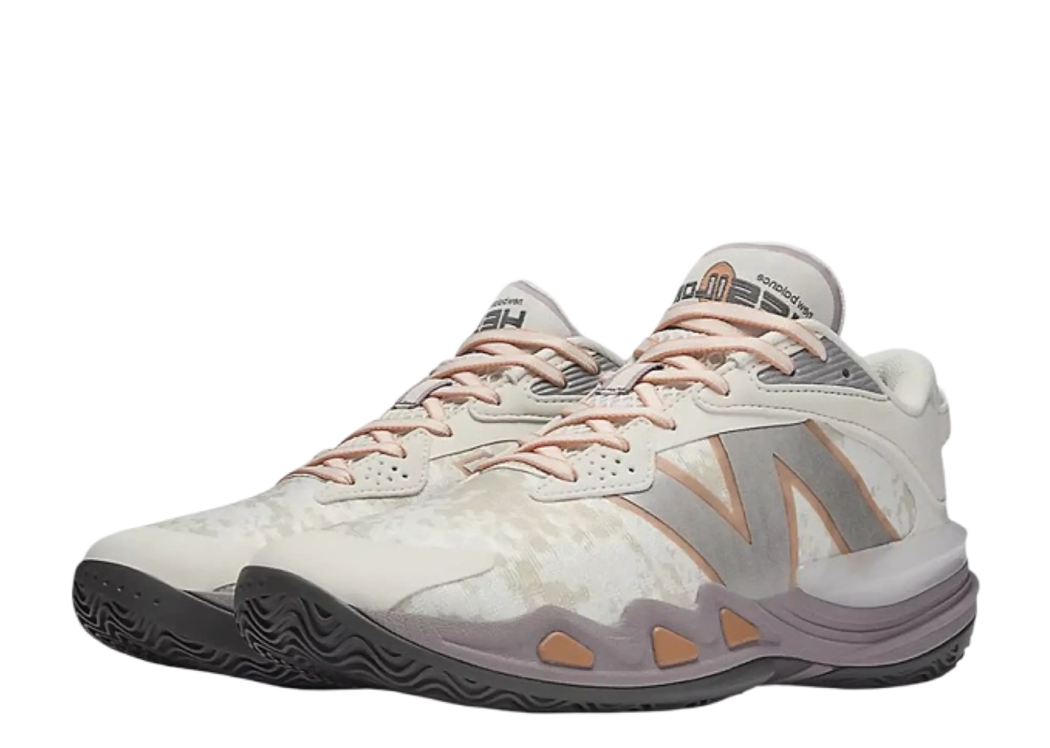 New Balance BB Hesi Low V2 Linen - photo 2