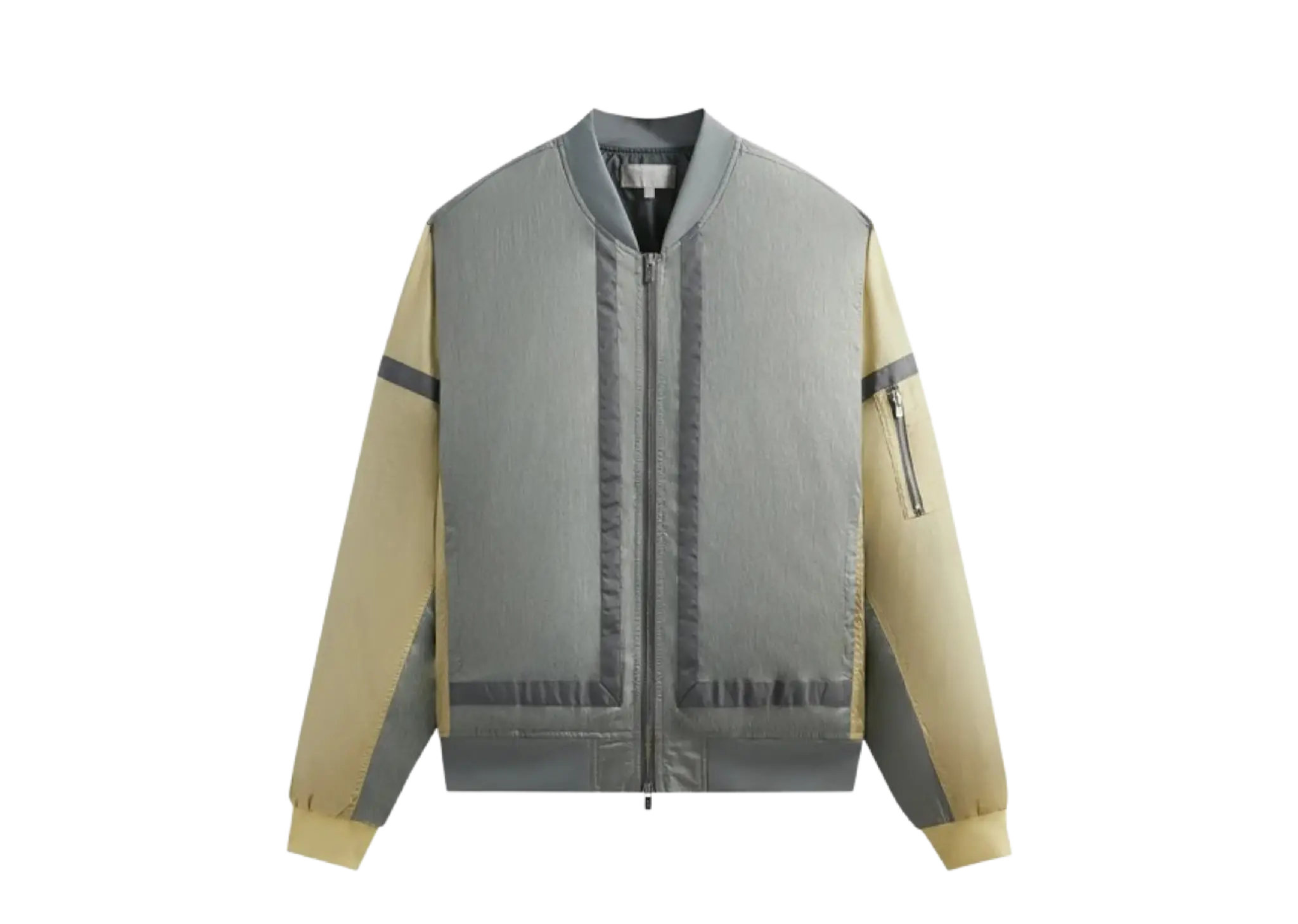 Kith Washed Silas Bomber Jacket Reverie