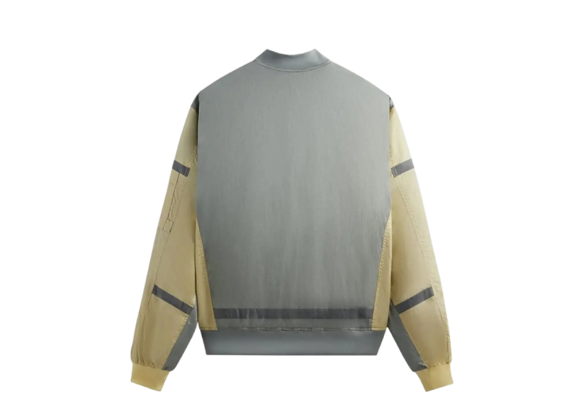 Kith Washed Silas Bomber Jacket Reverie - photo 2