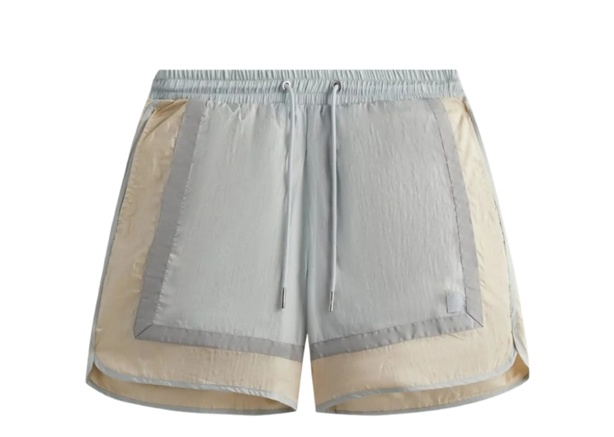 Kith Washed Dylan Shorts Powder
