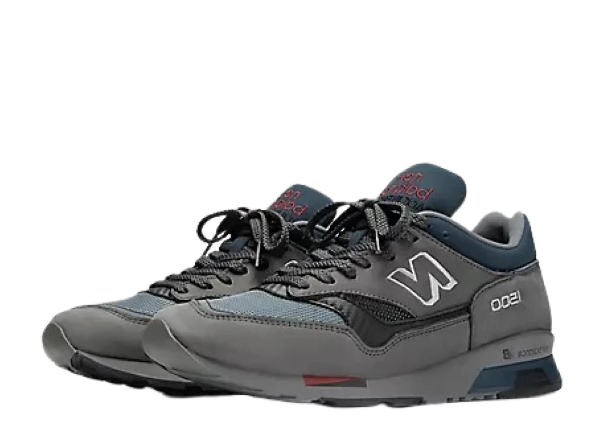 New Balance 1500 MiUK Granite Carbon Fiber - photo 2
