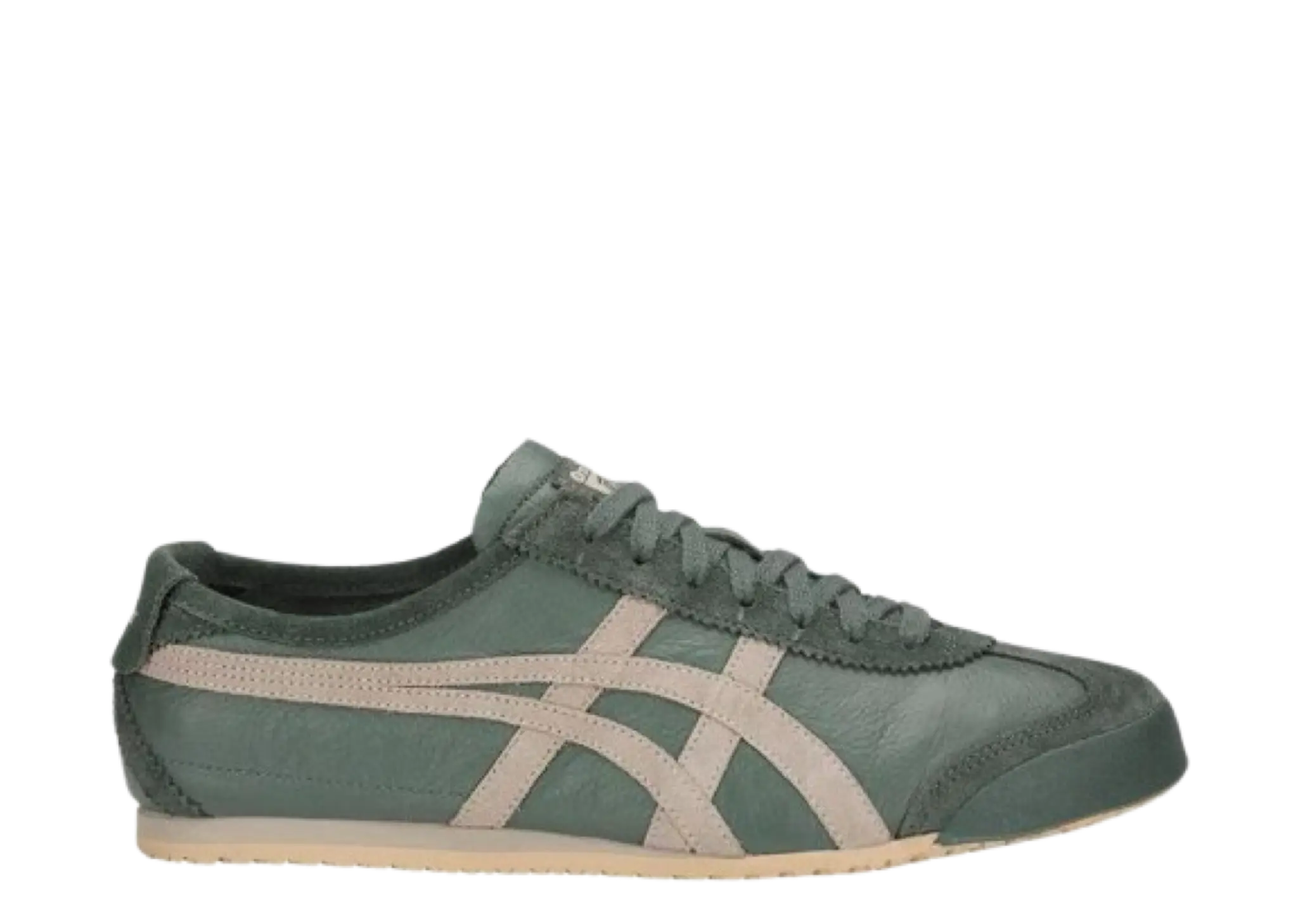 Onitsuka Tiger Mexico 66 Dark Green