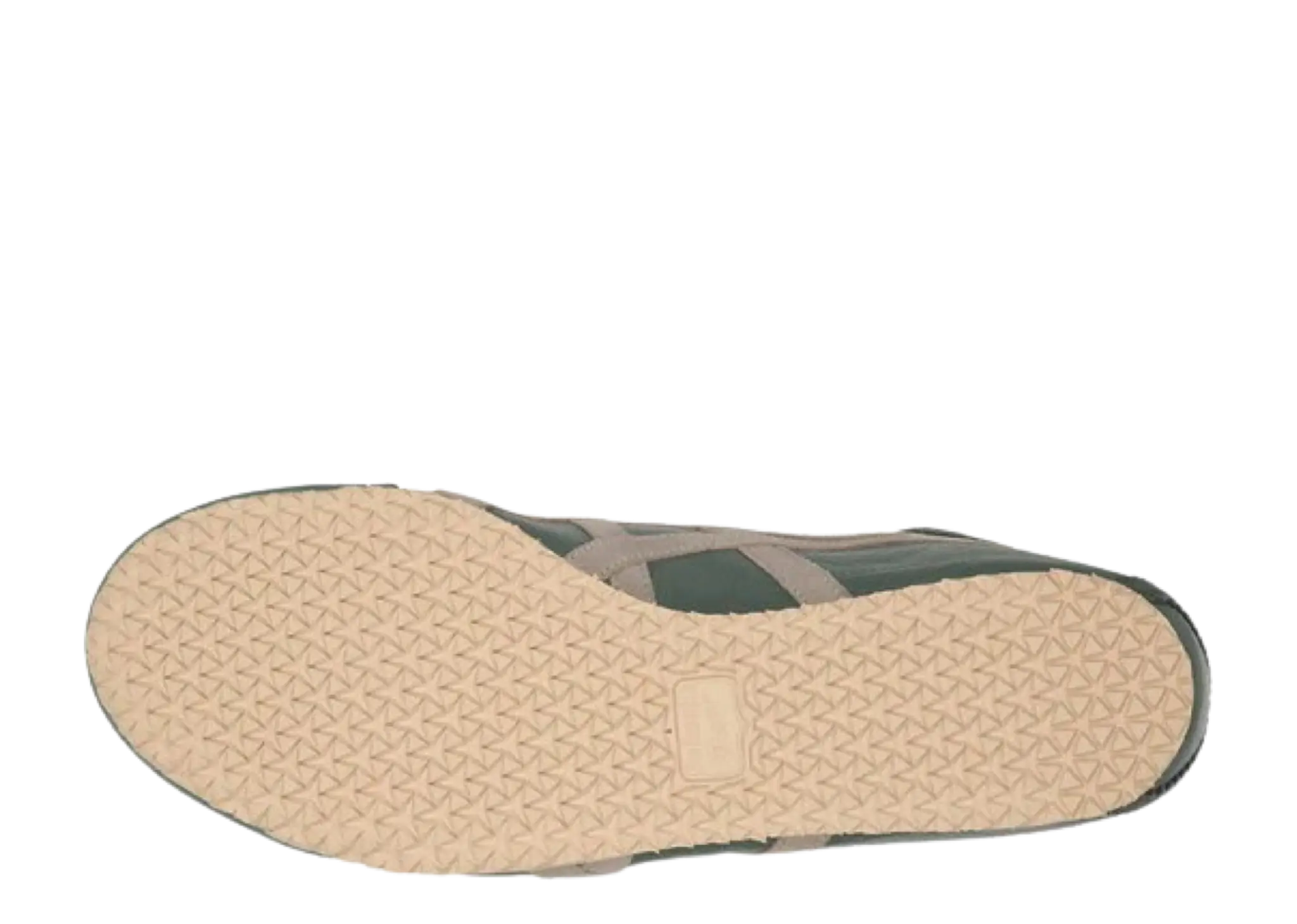Onitsuka Tiger Mexico 66 Dark Green - photo 2