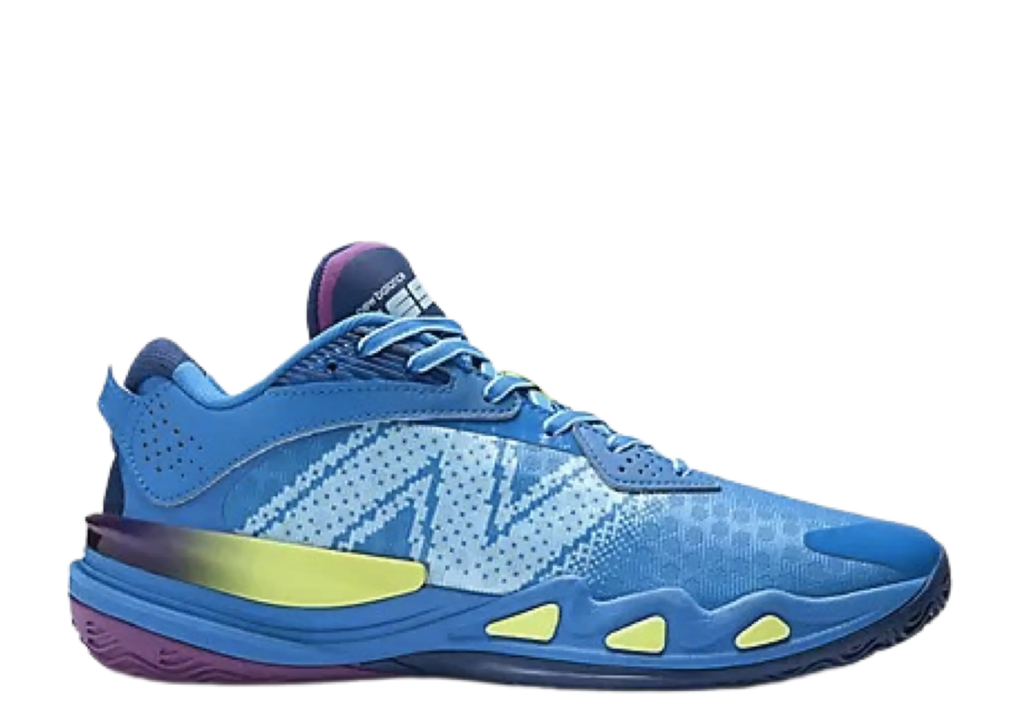 New Balance BB Hesi Low V2 Digi Dash