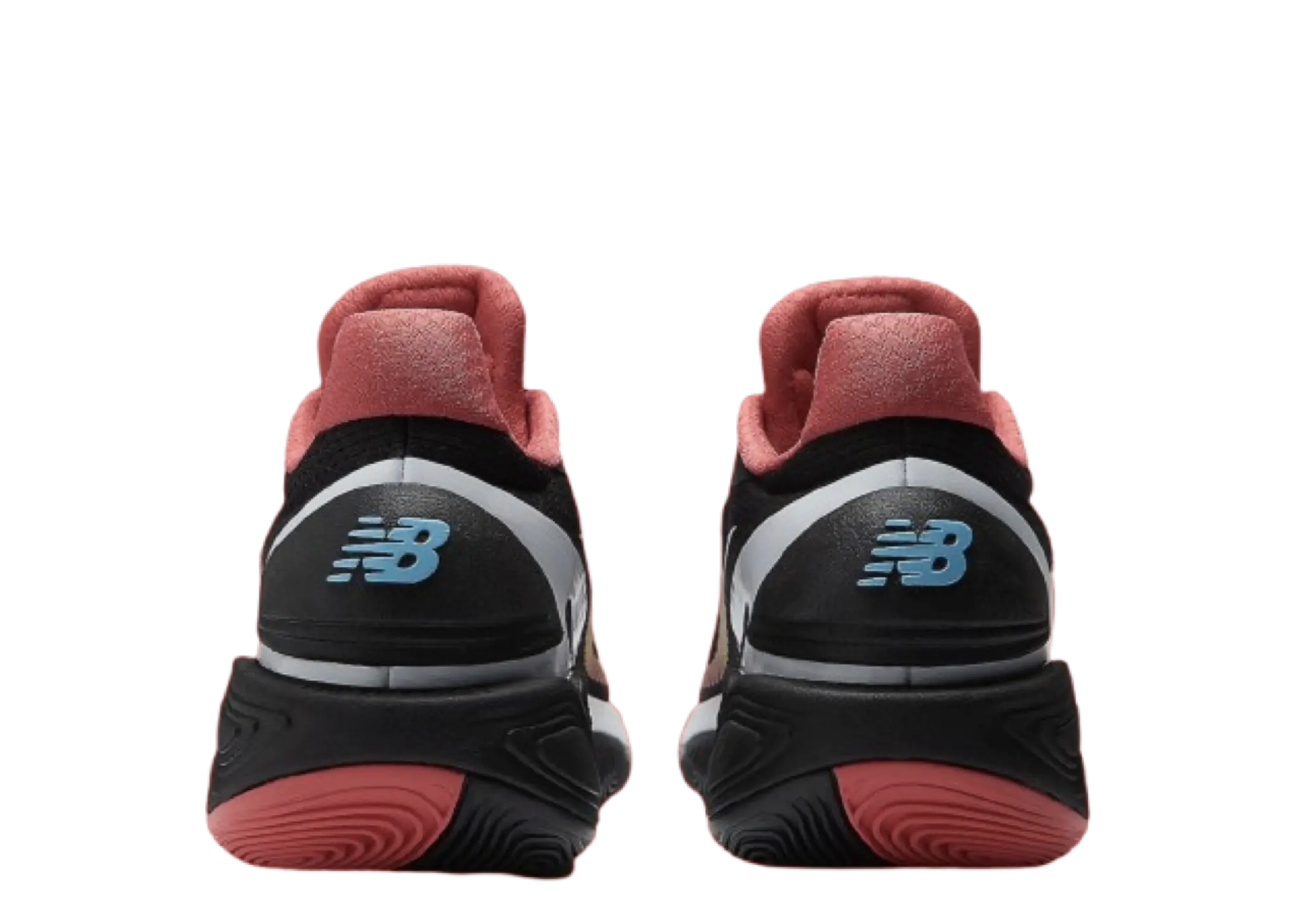 New Balance TWO WXY V5 Black Blast Red - photo 3