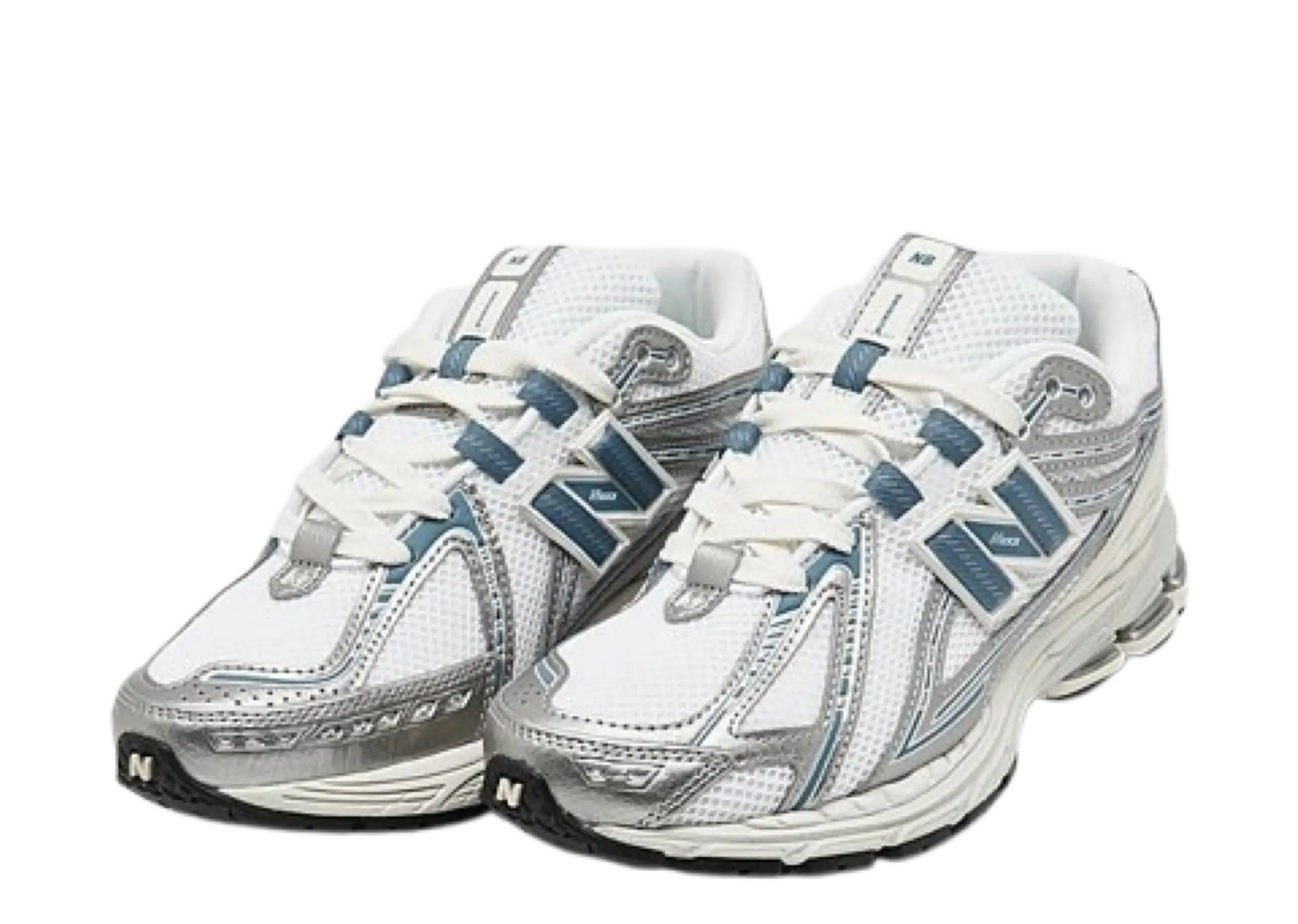 New Balance 1906R Sea Salt Blue - photo 2