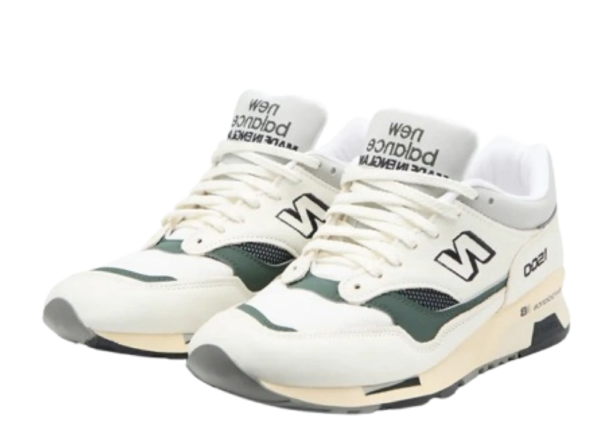 New Balance 1500 MiUK Cilantro - photo 2