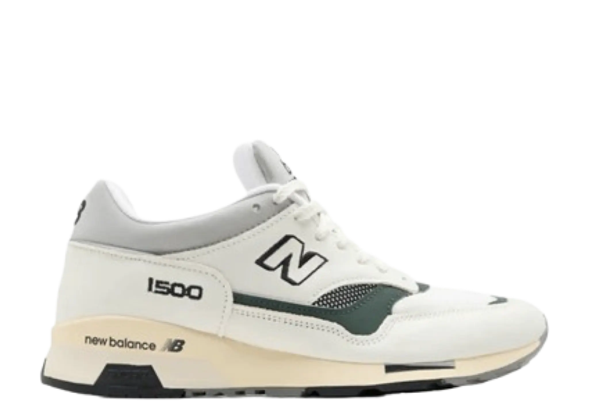 New Balance 1500 MiUK Cilantro