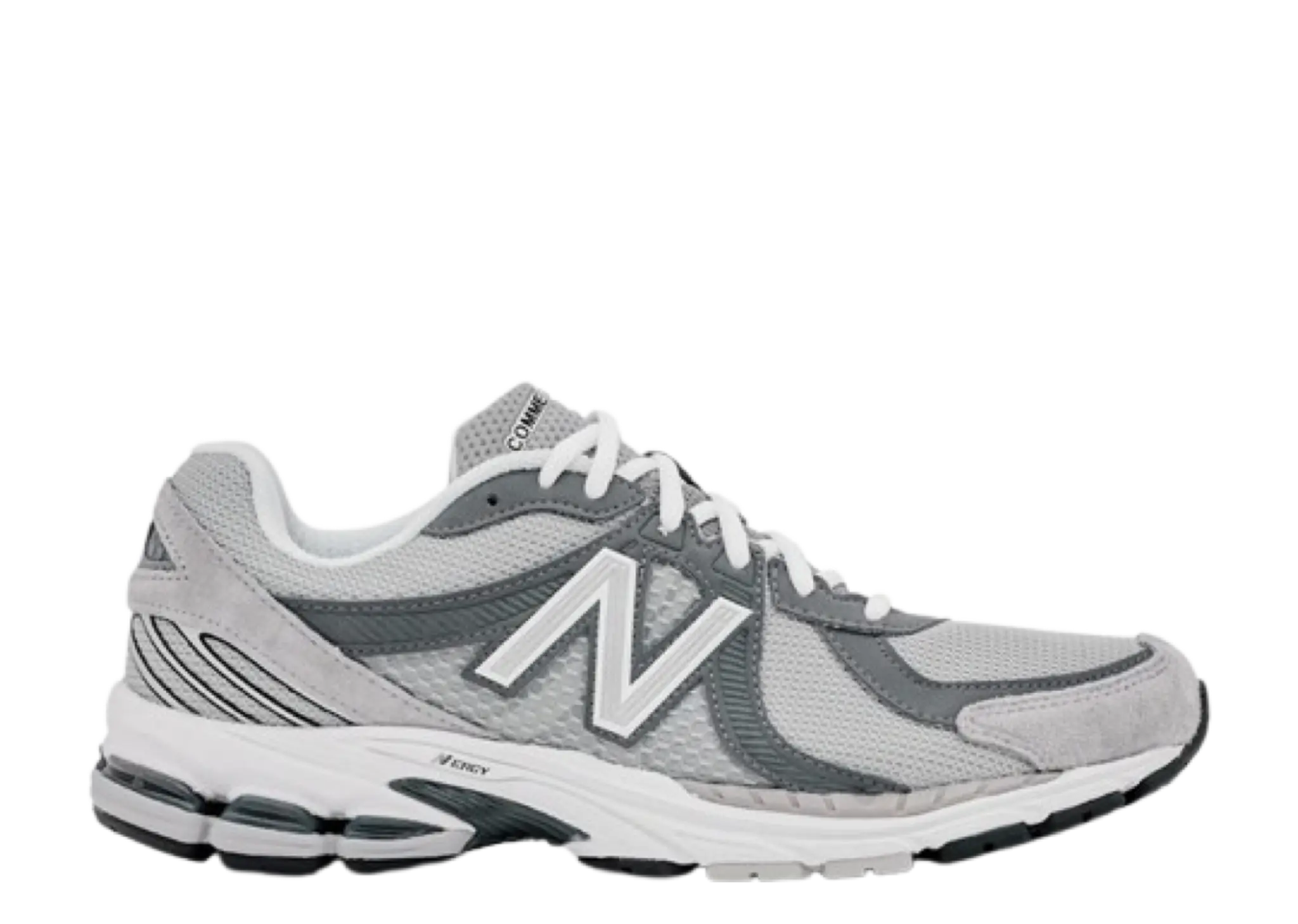 New Balance 860v2 Comme Des Garcons Homme Grey