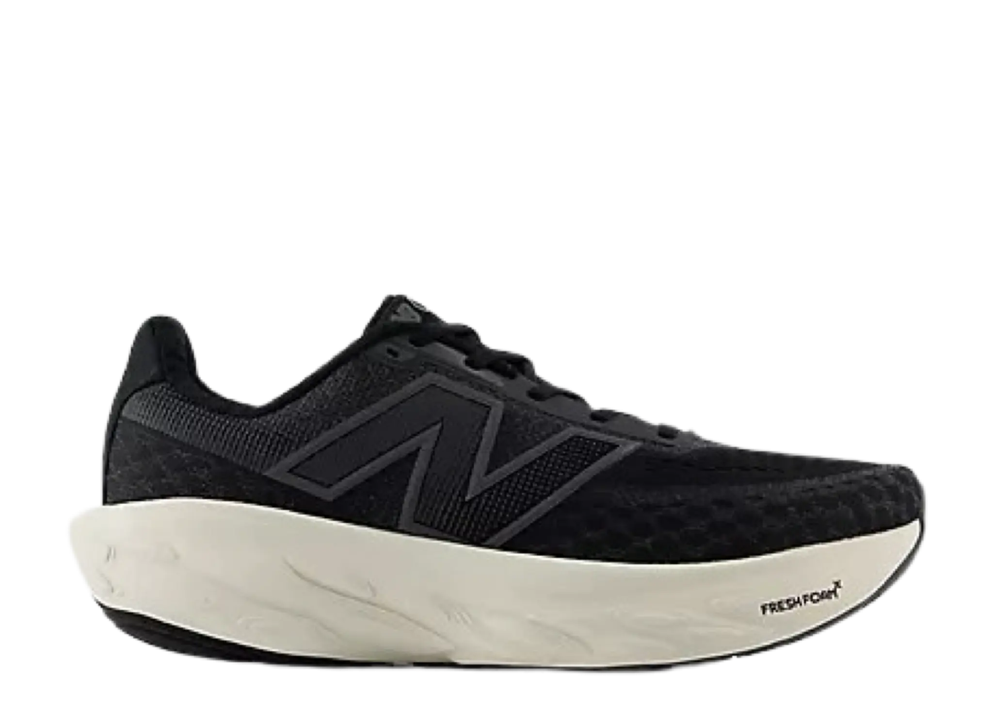 New Balance Fresh Foam X 1080v14 Black Magnet Linen