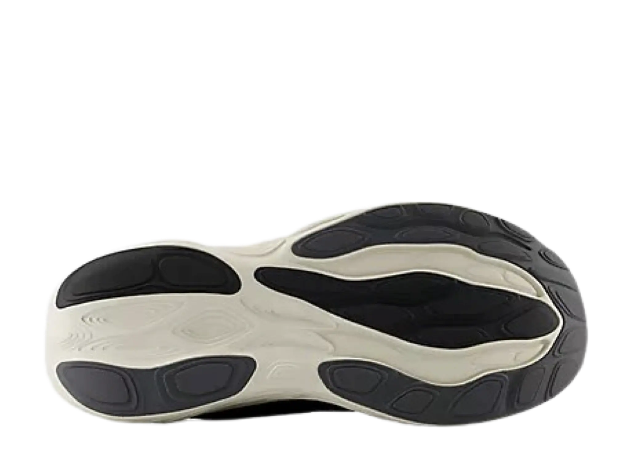New Balance Fresh Foam X 1080v14 Black Magnet Linen - photo 4