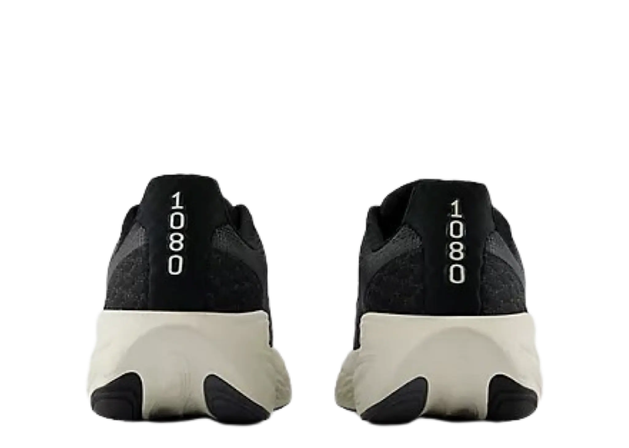 New Balance Fresh Foam X 1080v14 Black Magnet Linen - photo 3