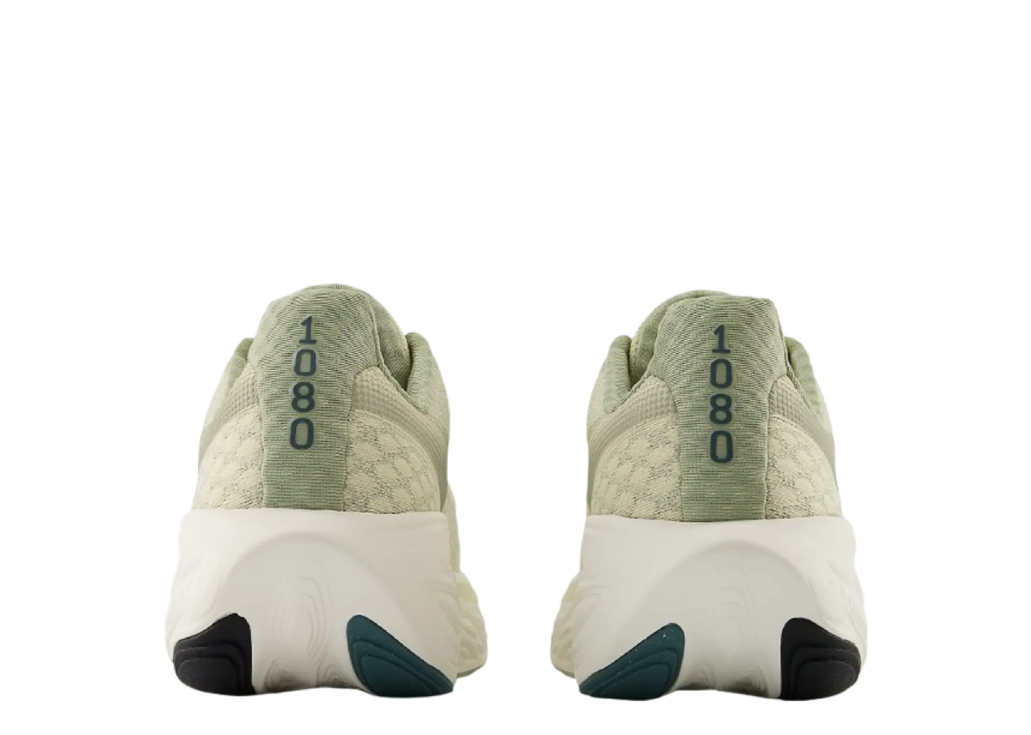 New Balance Fresh Foam X 1080v14 Pale Moss New Spruce Linen - photo 3