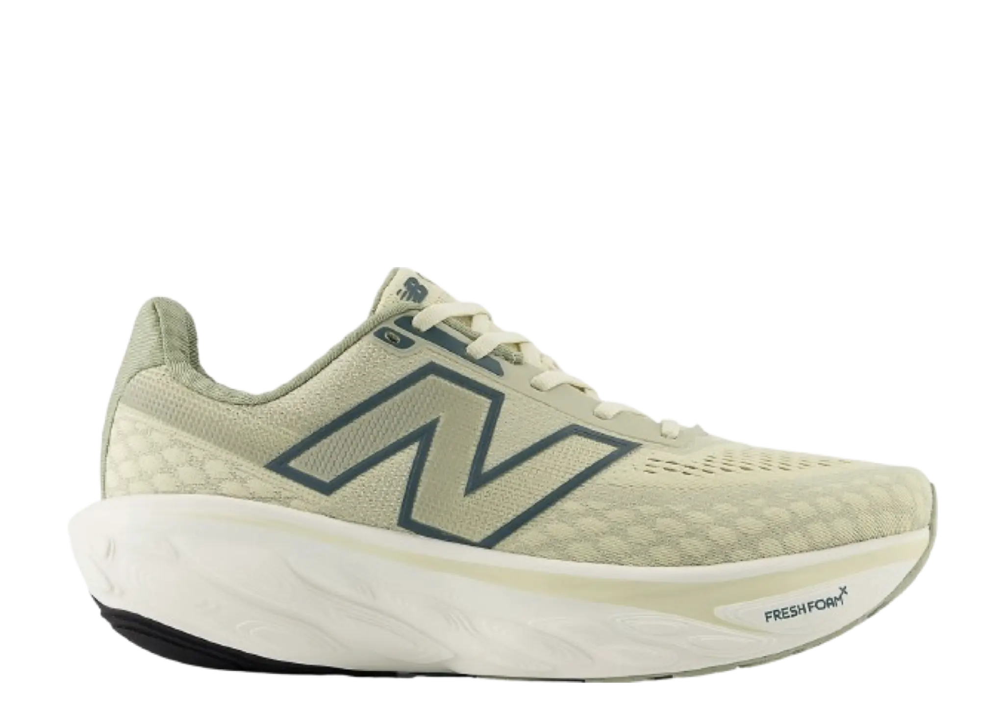 New Balance Fresh Foam X 1080v14 Pale Moss New Spruce Linen