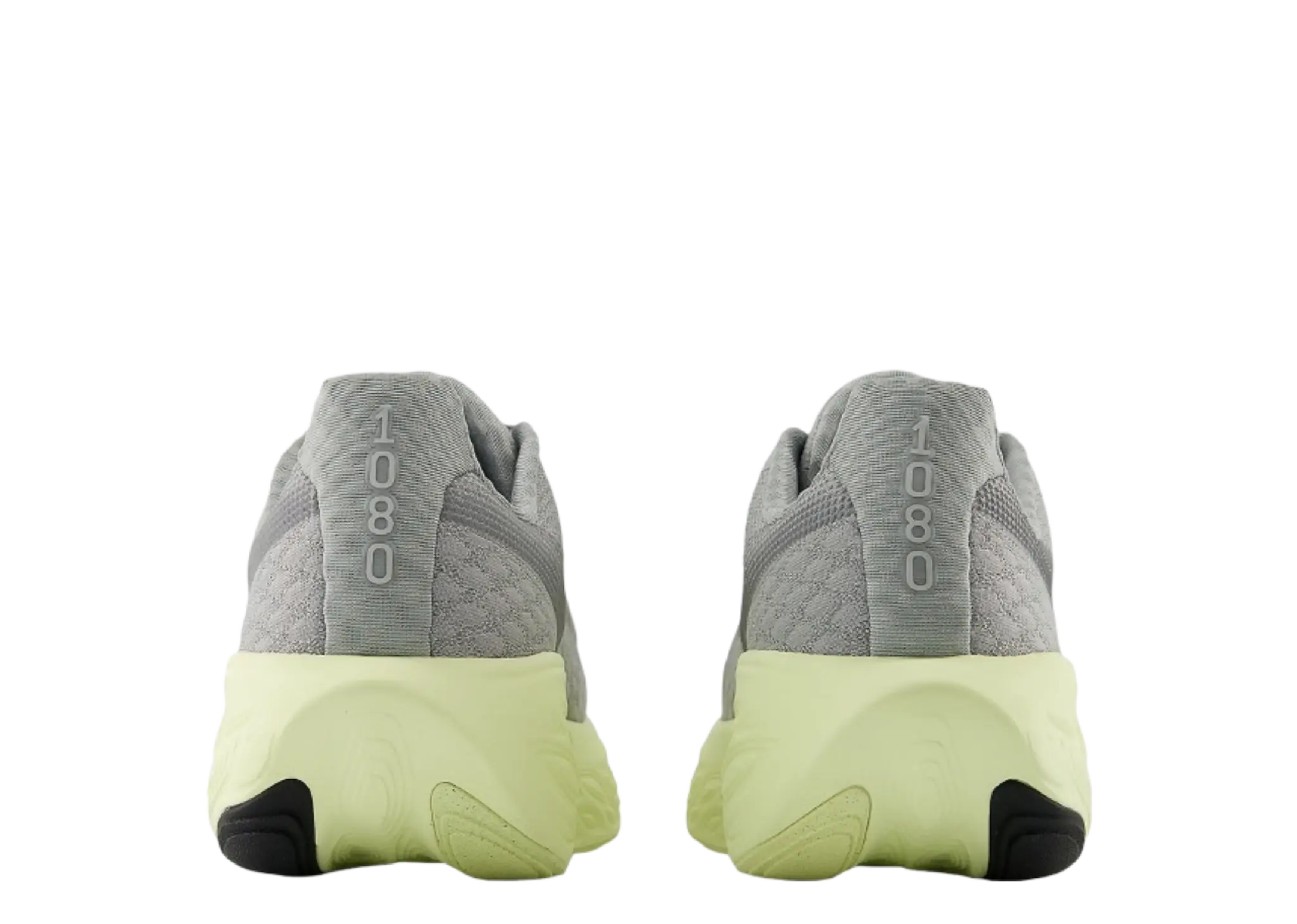 New Balance Fresh Foam X 1080v14 Raincloud Limelight Silver Metalic - photo 3