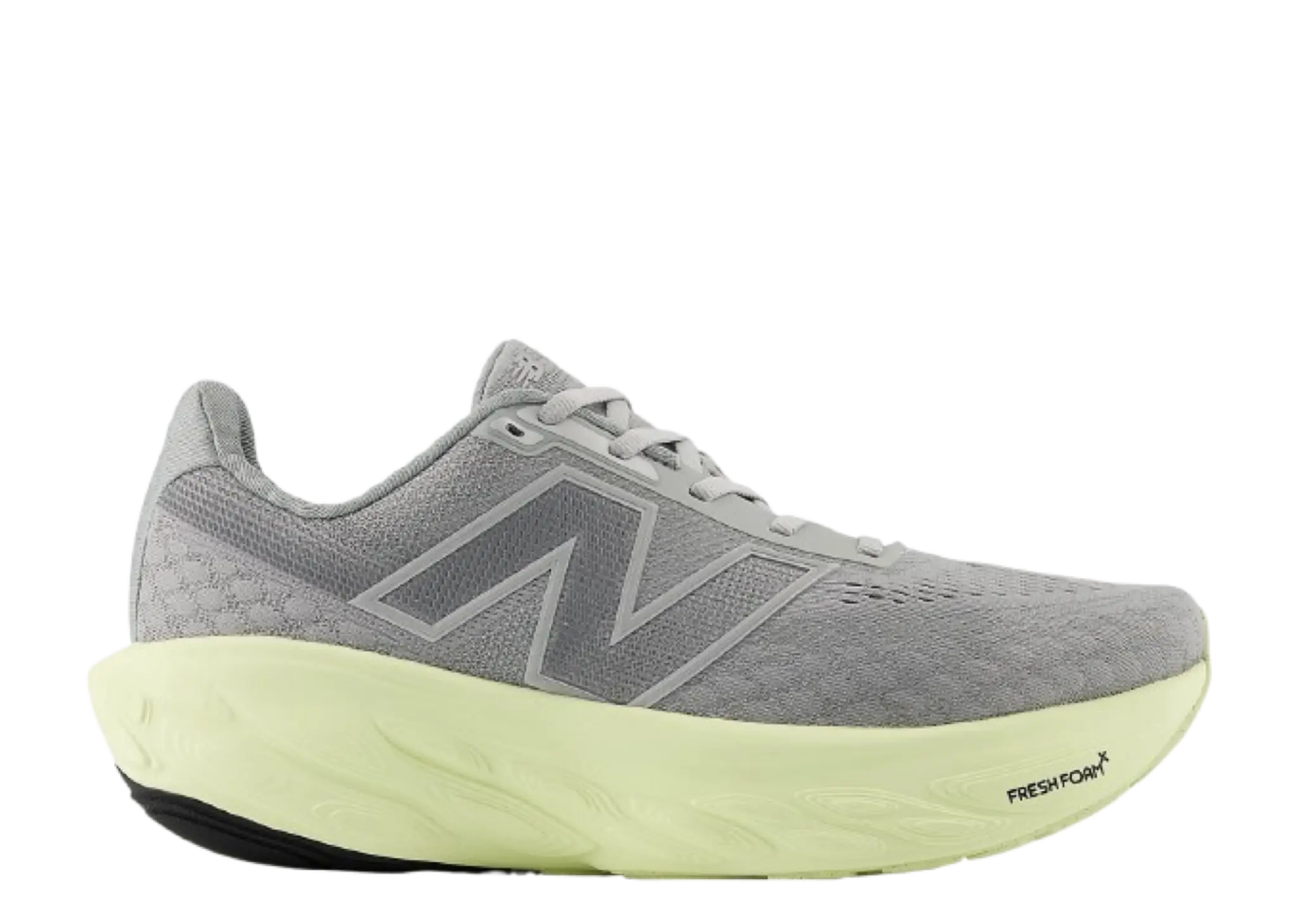 New Balance Fresh Foam X 1080v14 Raincloud Limelight Silver Metalic