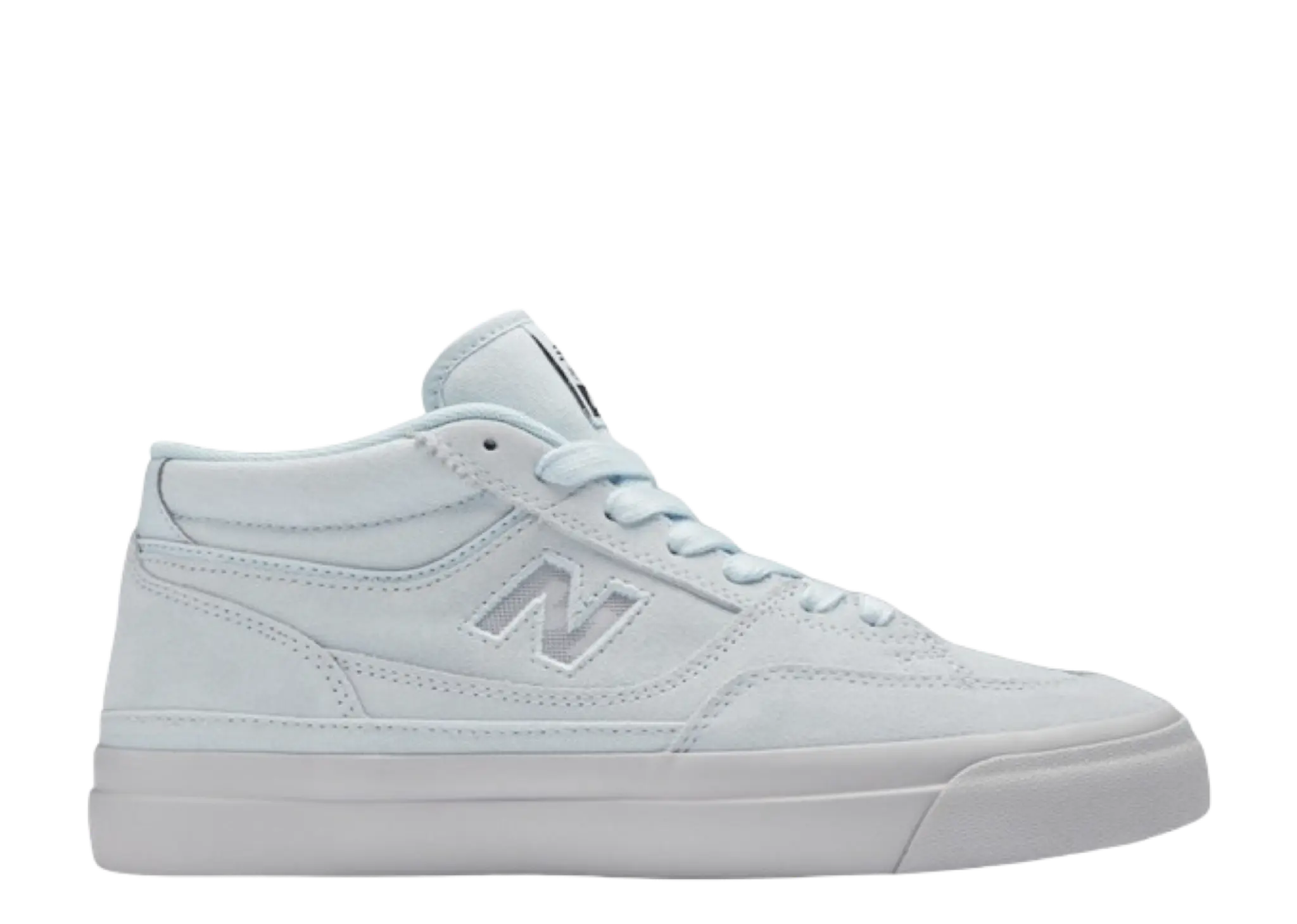 New Balance Numeric 417 Eyedress Franky Villani Ice Blue