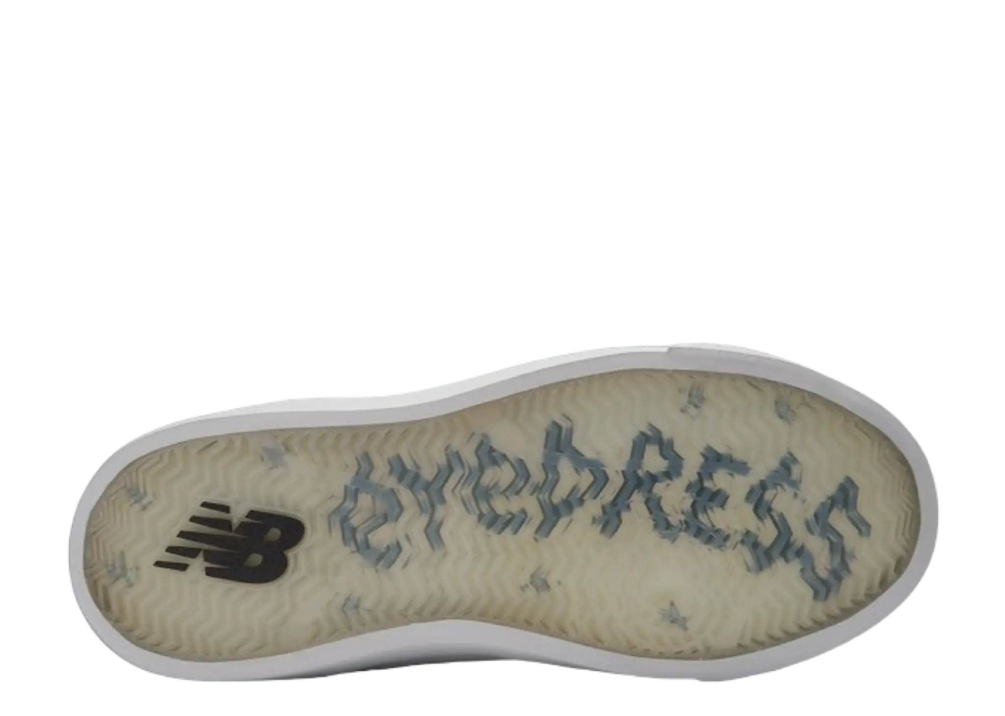 New Balance Numeric 417 Eyedress Franky Villani Ice Blue - photo 4