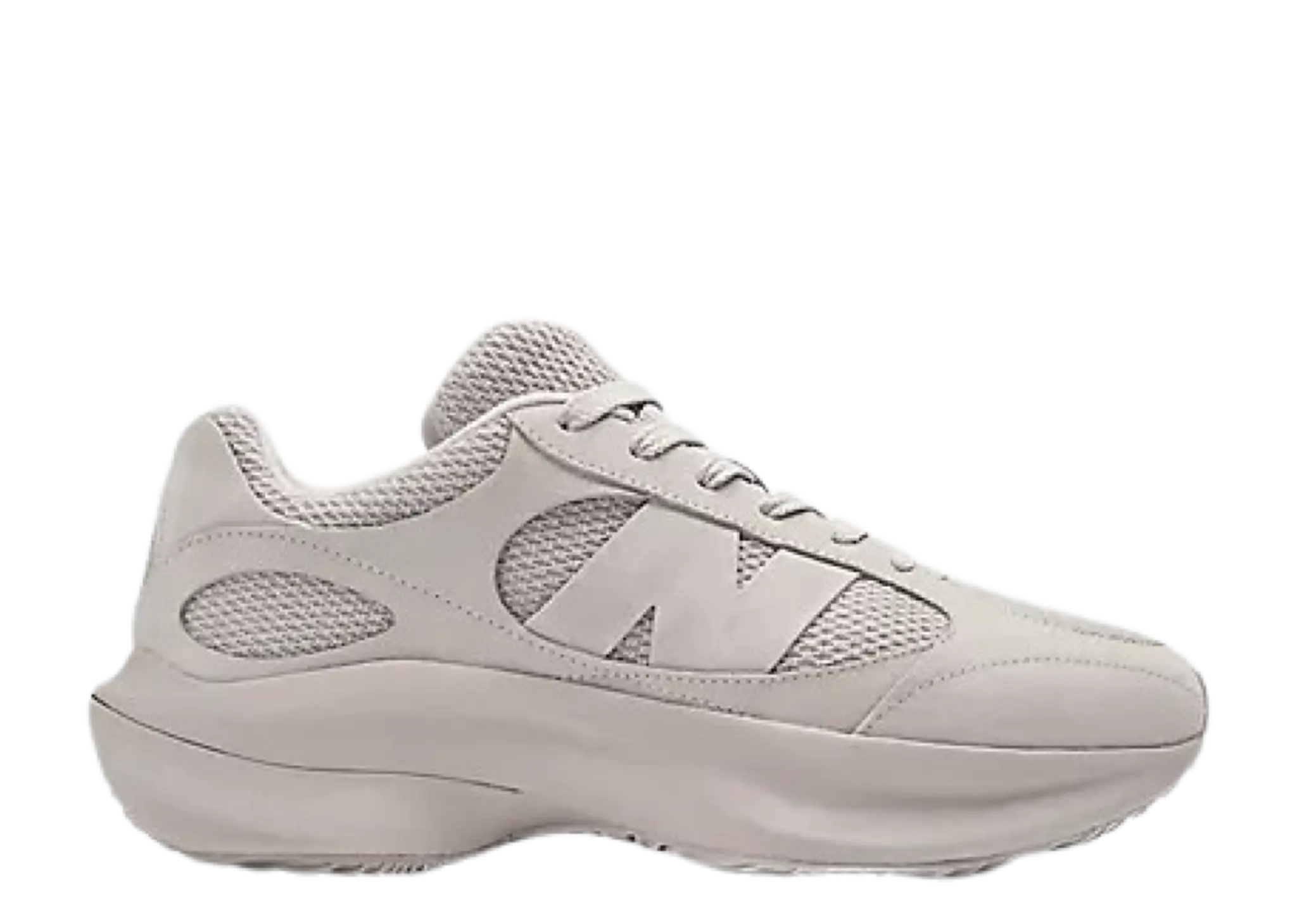 New Balance WRPD Moonrock Light Mushroom