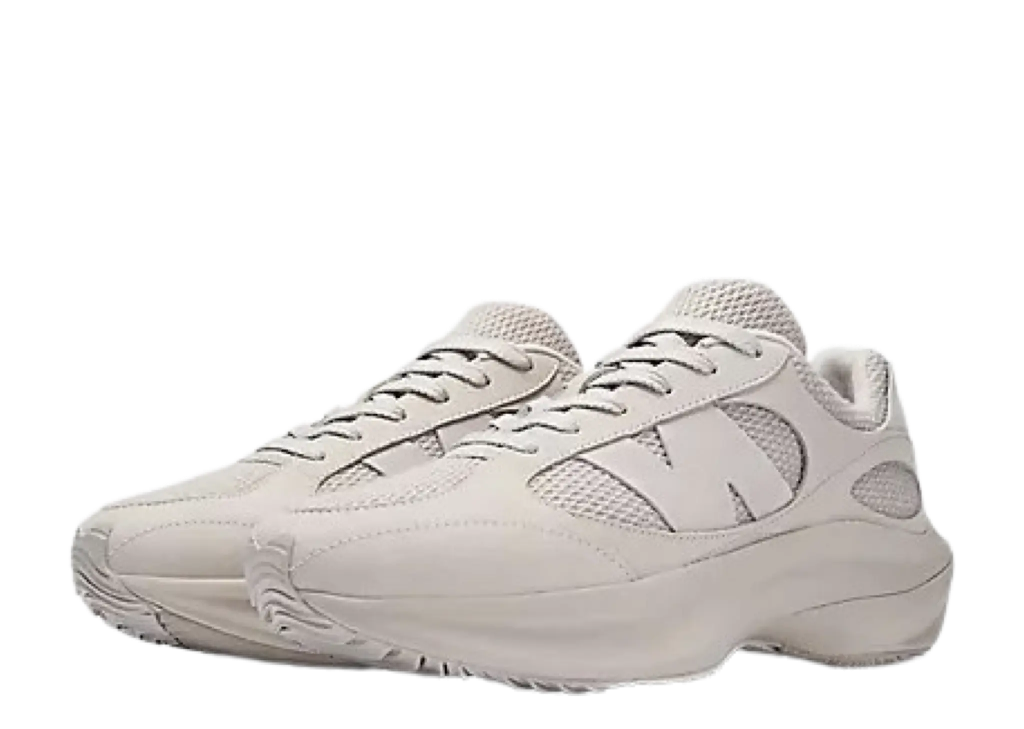 New Balance WRPD Moonrock Light Mushroom - photo 2