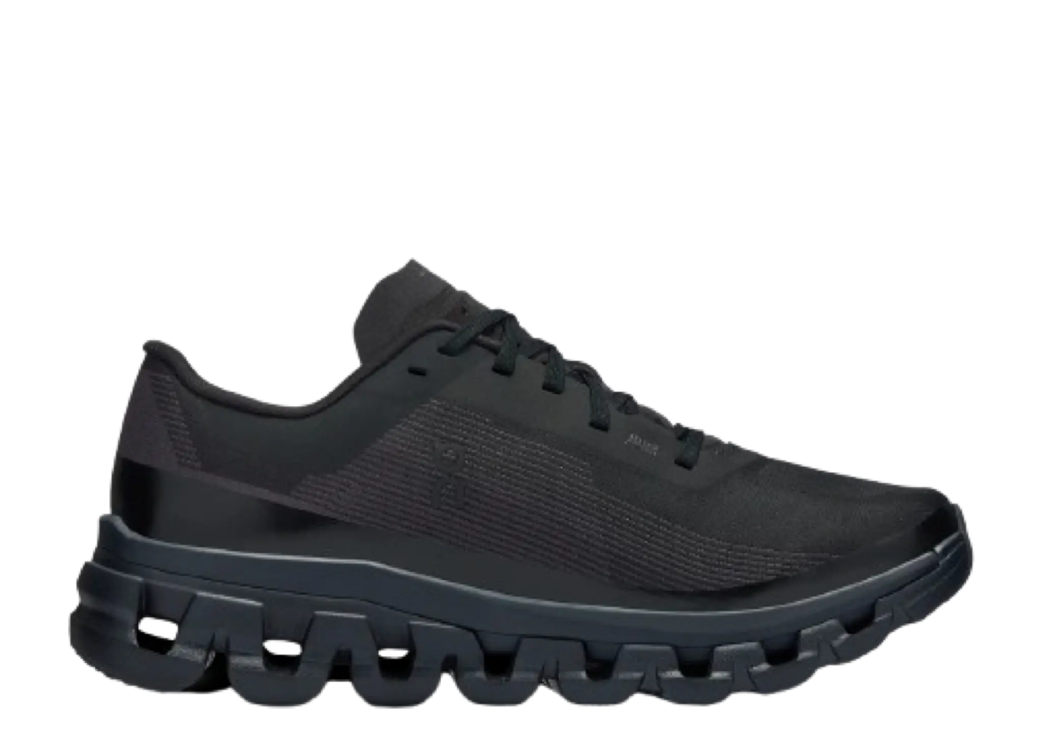 ON Running Cloudflow 4 Ikon Black Magnet