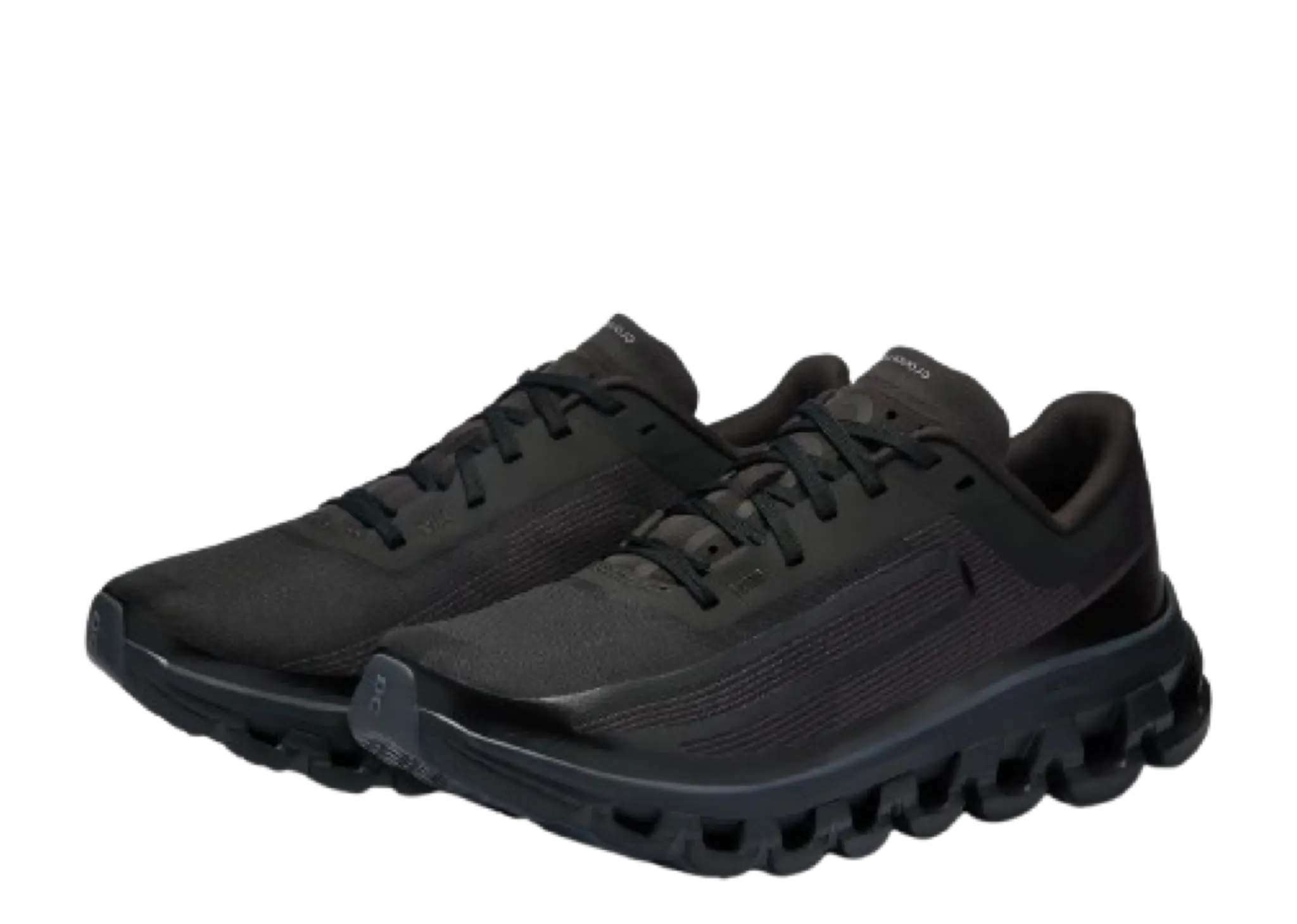 ON Running Cloudflow 4 Ikon Black Magnet - photo 2