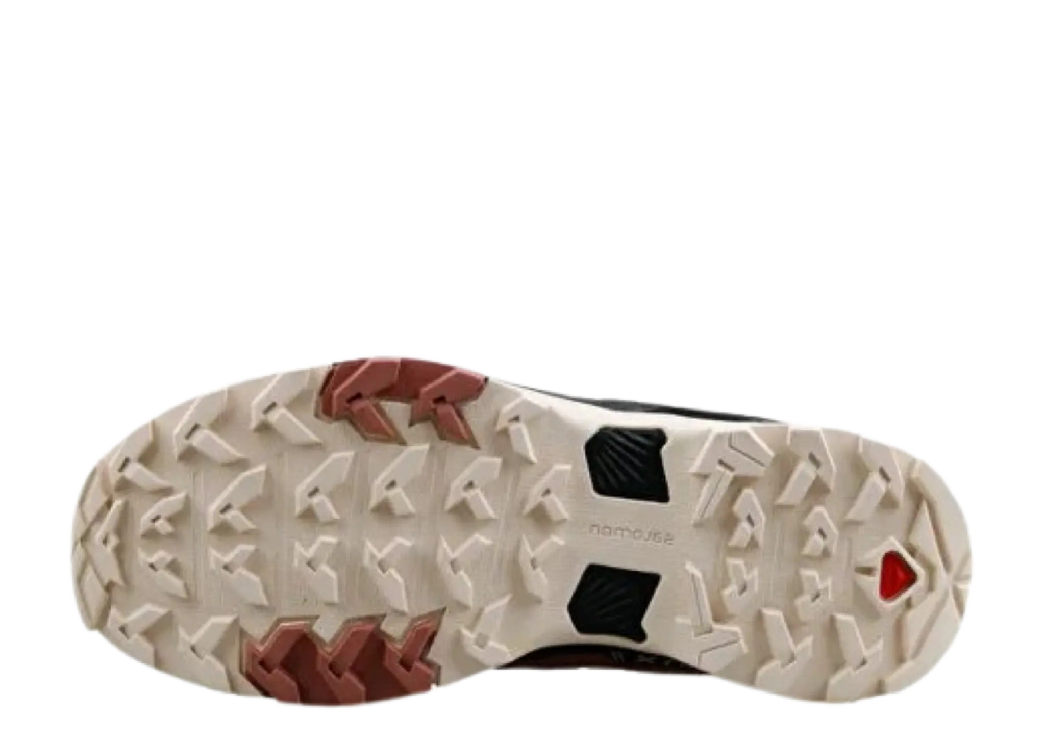 Salomon X Ultra 4 GORE-TEX Ashes Of Roses Women's - photo 3