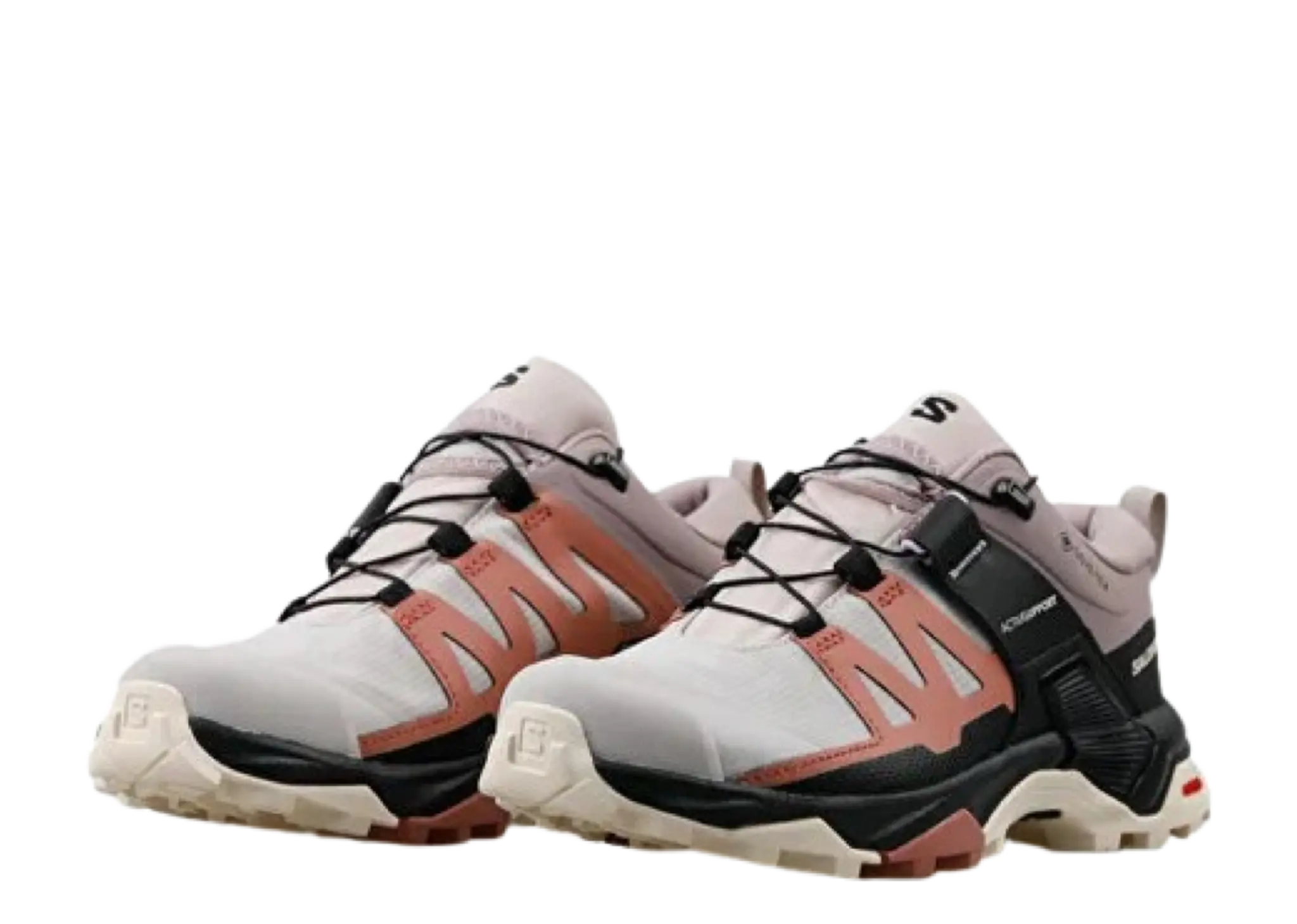 Salomon X Ultra 4 GORE-TEX Ashes Of Roses Women's - photo 2