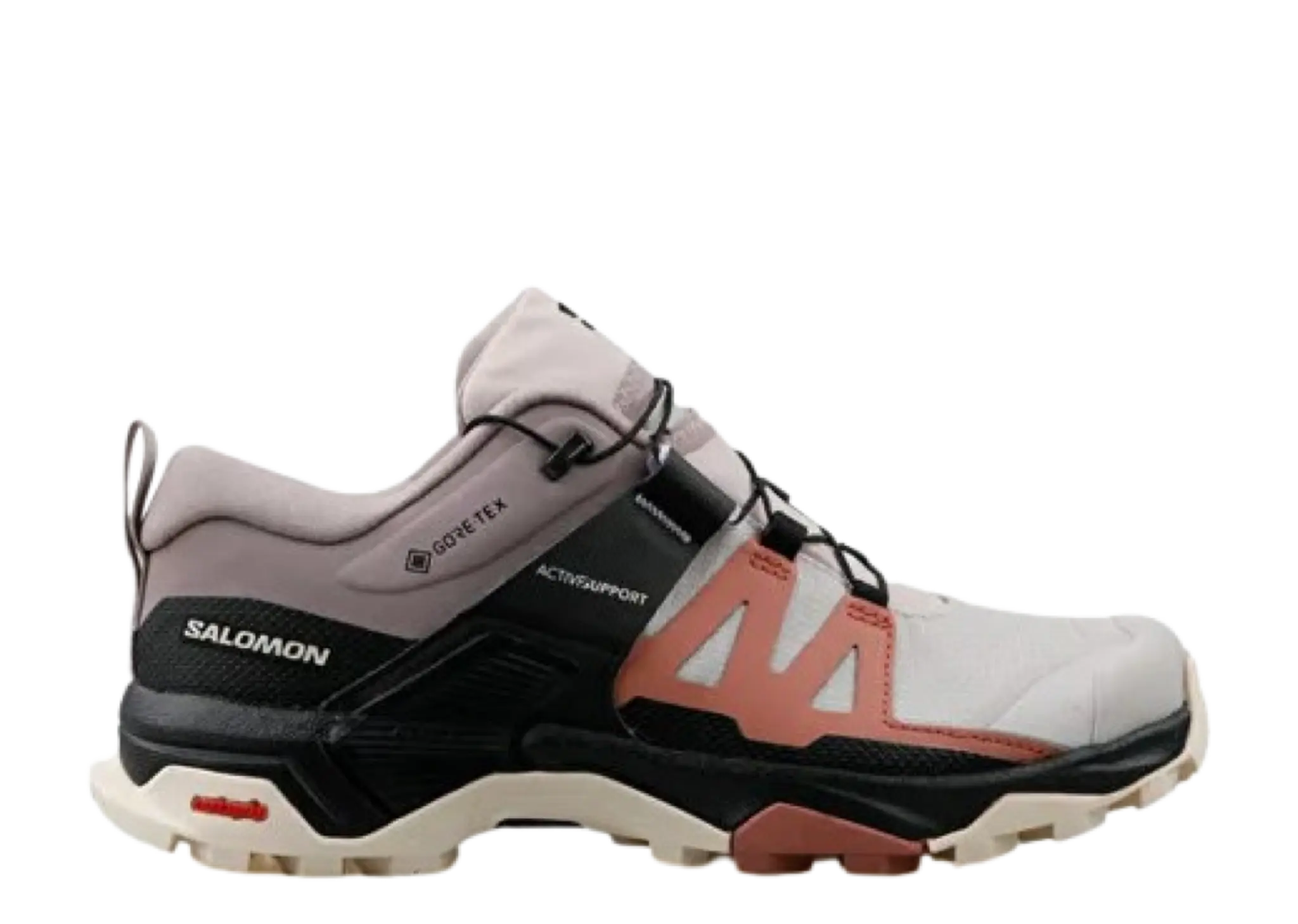 Salomon X Ultra 4 GORE-TEX Ashes Of Roses Women's