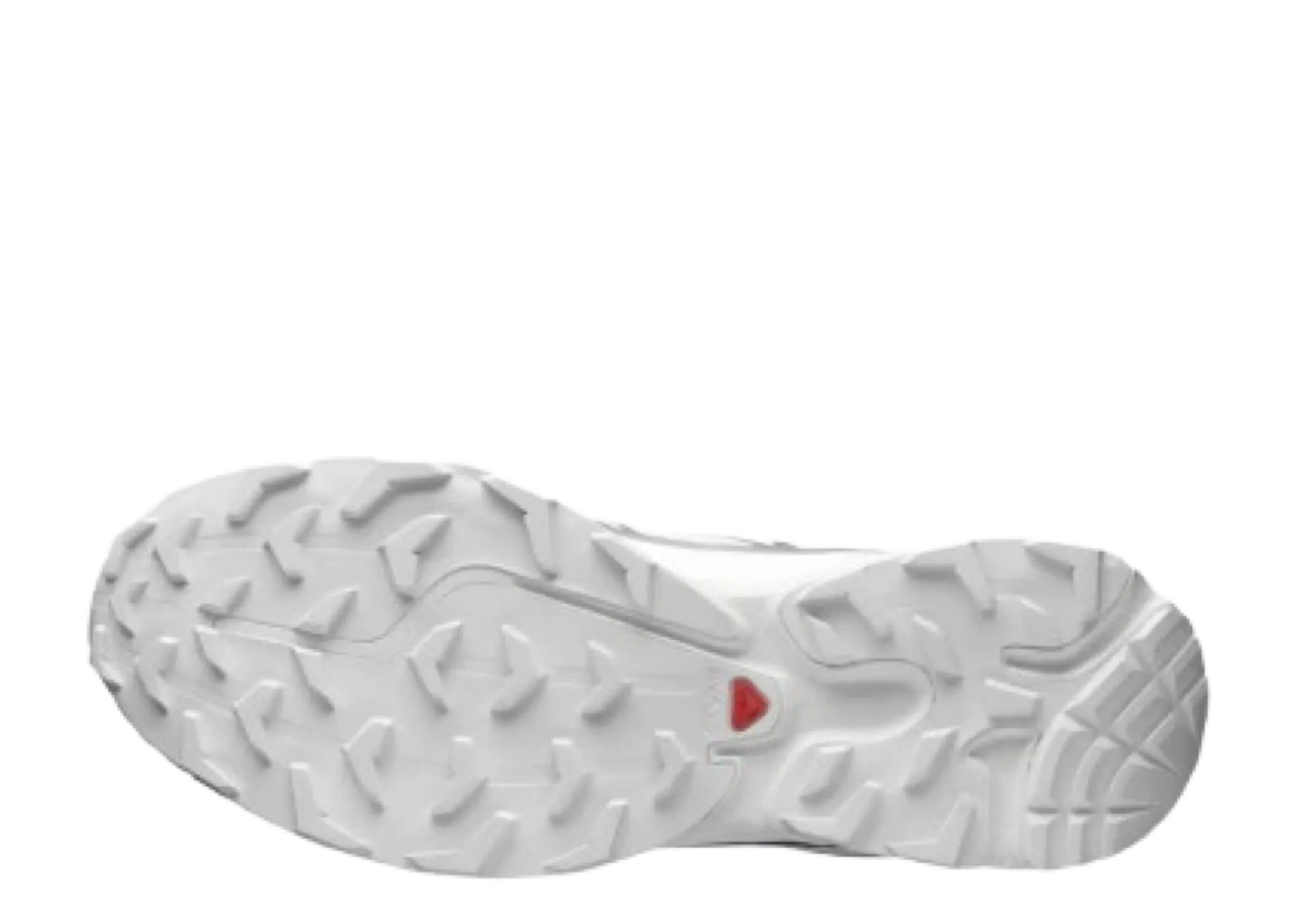 Salomon XT-6 GORE-TEX White Silver - photo 4