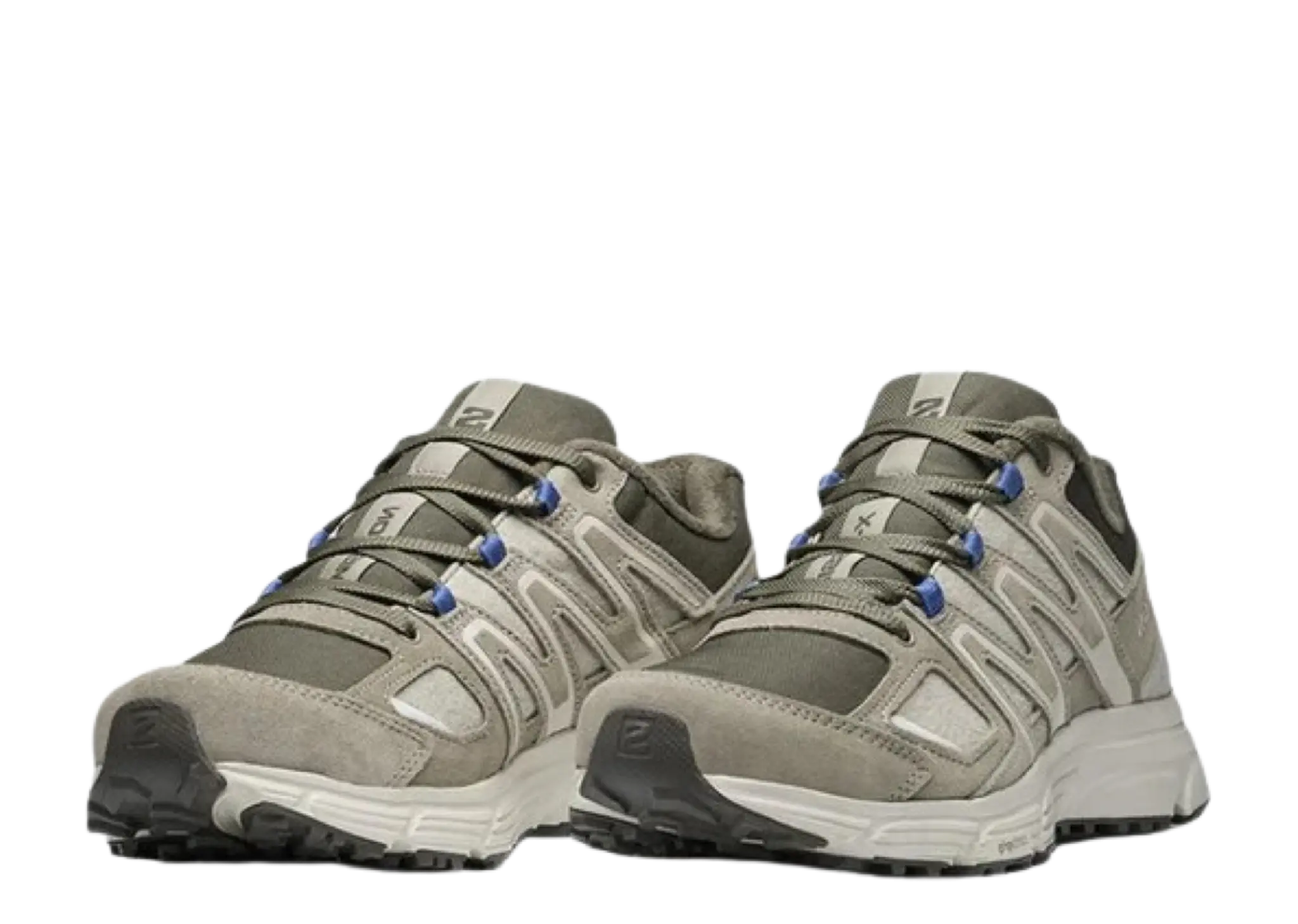 Salomon X-Mission 4 Winter Adventures - photo 2