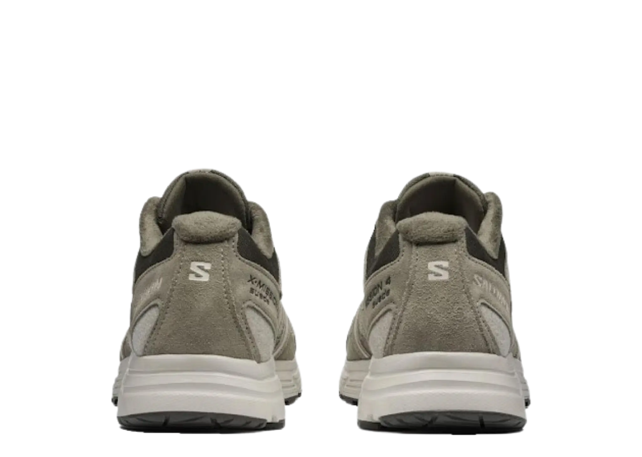 Salomon X-Mission 4 Winter Adventures - photo 3