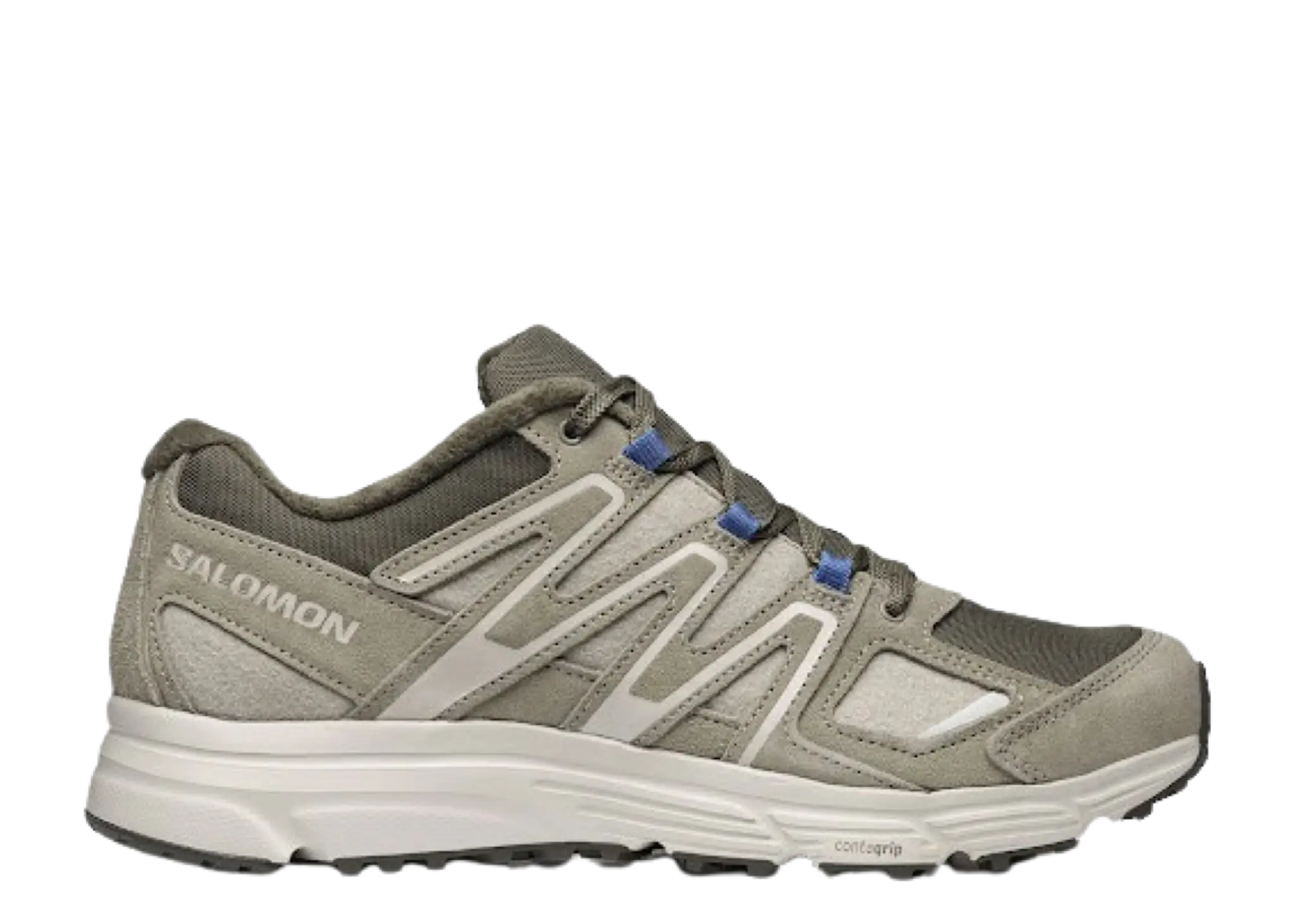 Salomon X-Mission 4 Winter Adventures