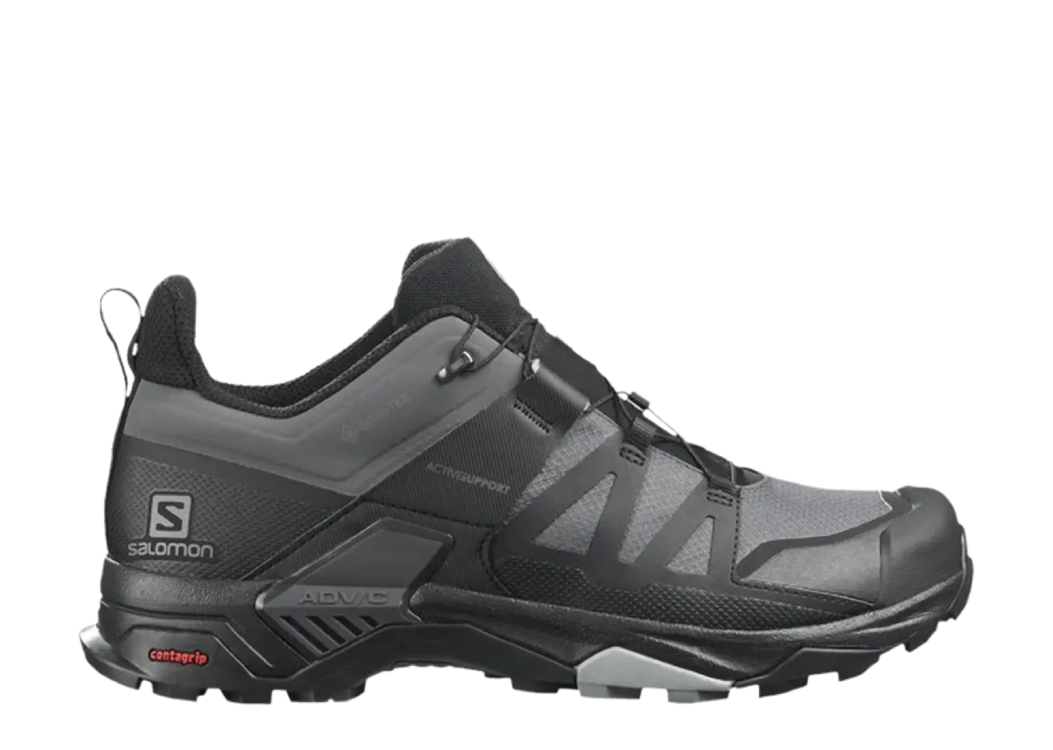 Salomon X Ultra 4 GORE-TEX Magnet Monument