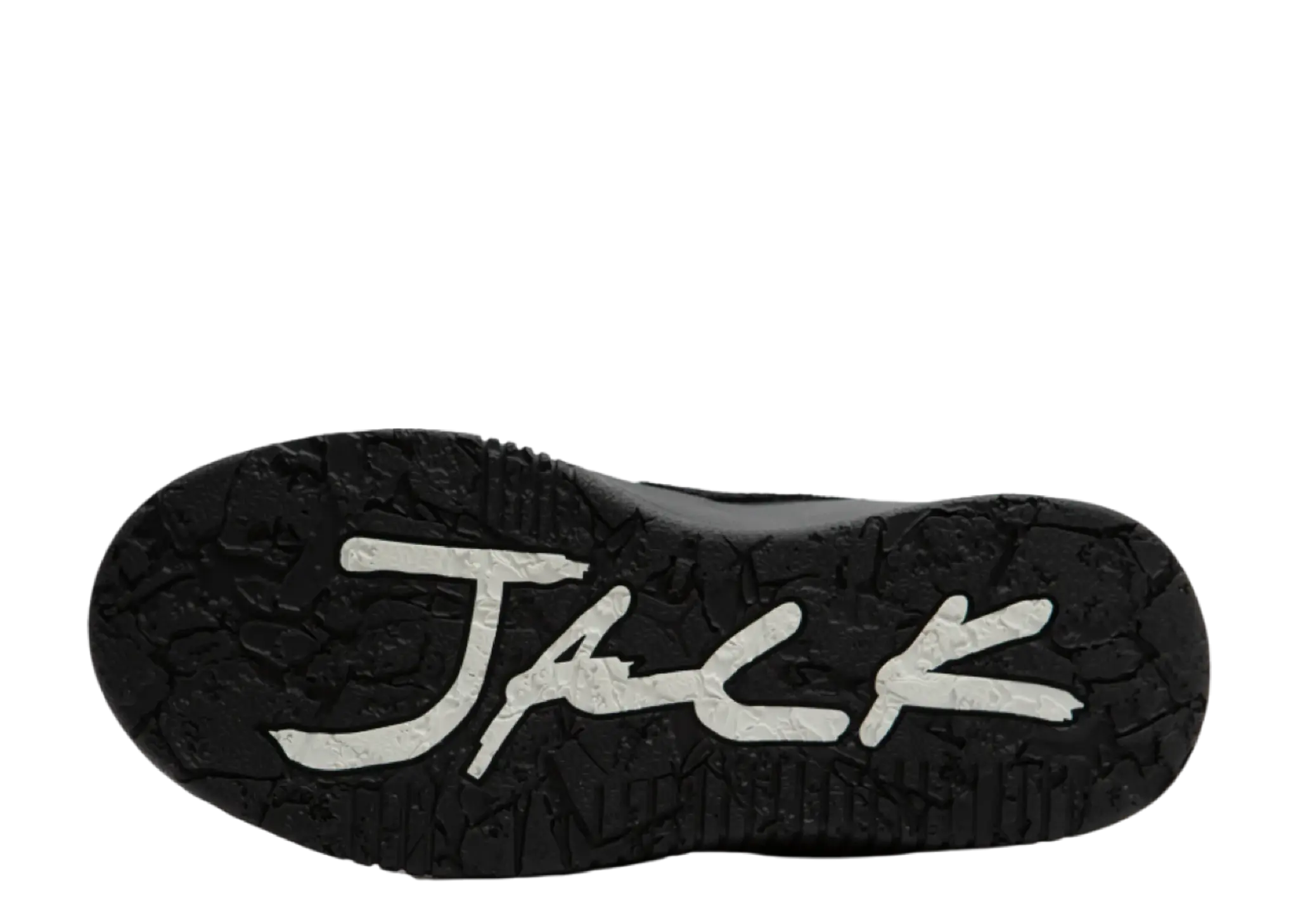 Air Jordan Jumpman Jack TR Travis Scott Dark Mocha (PS) - photo 4