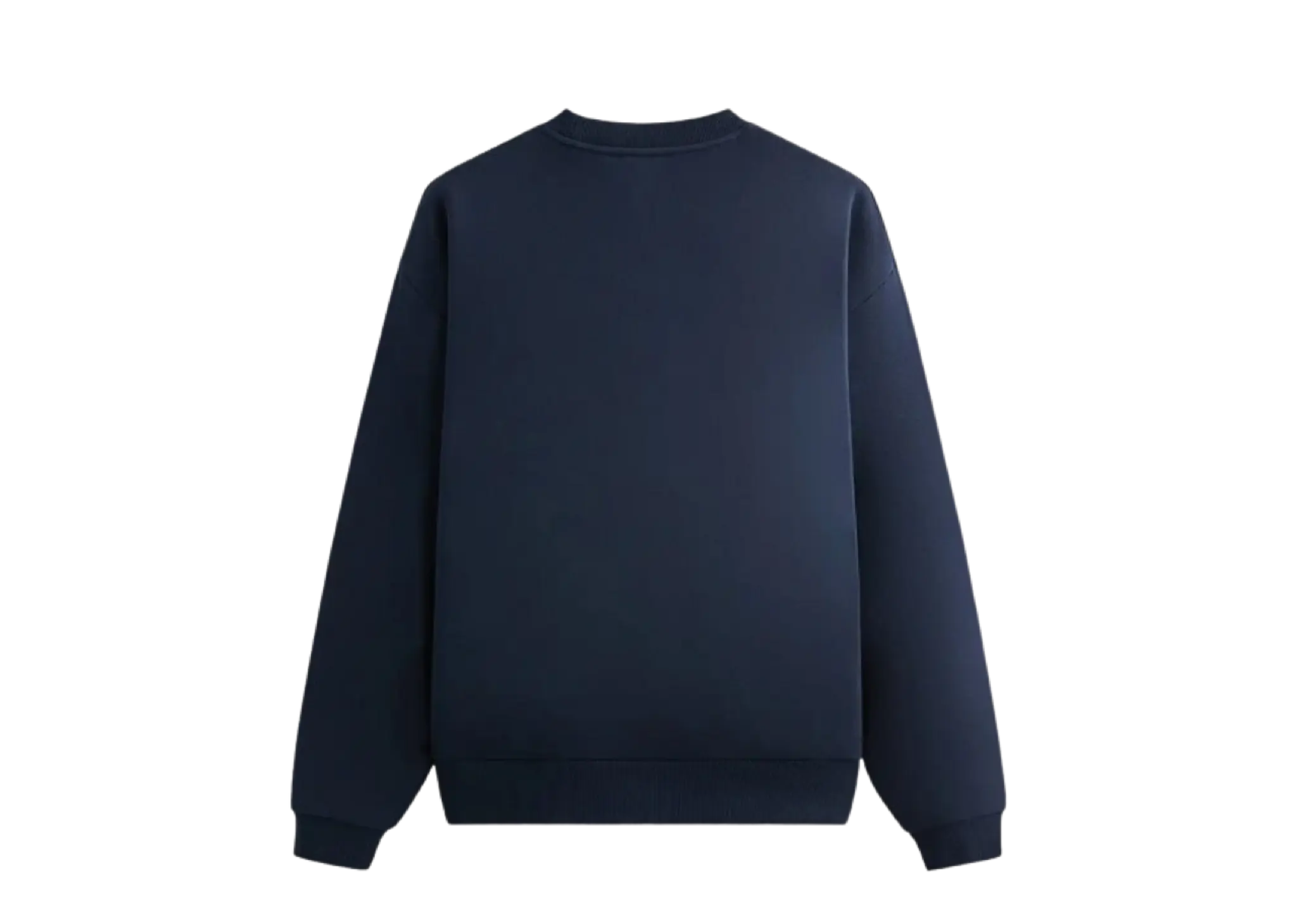 Kith Nutcracker Nelson Crewneck Nocturnal - photo 2