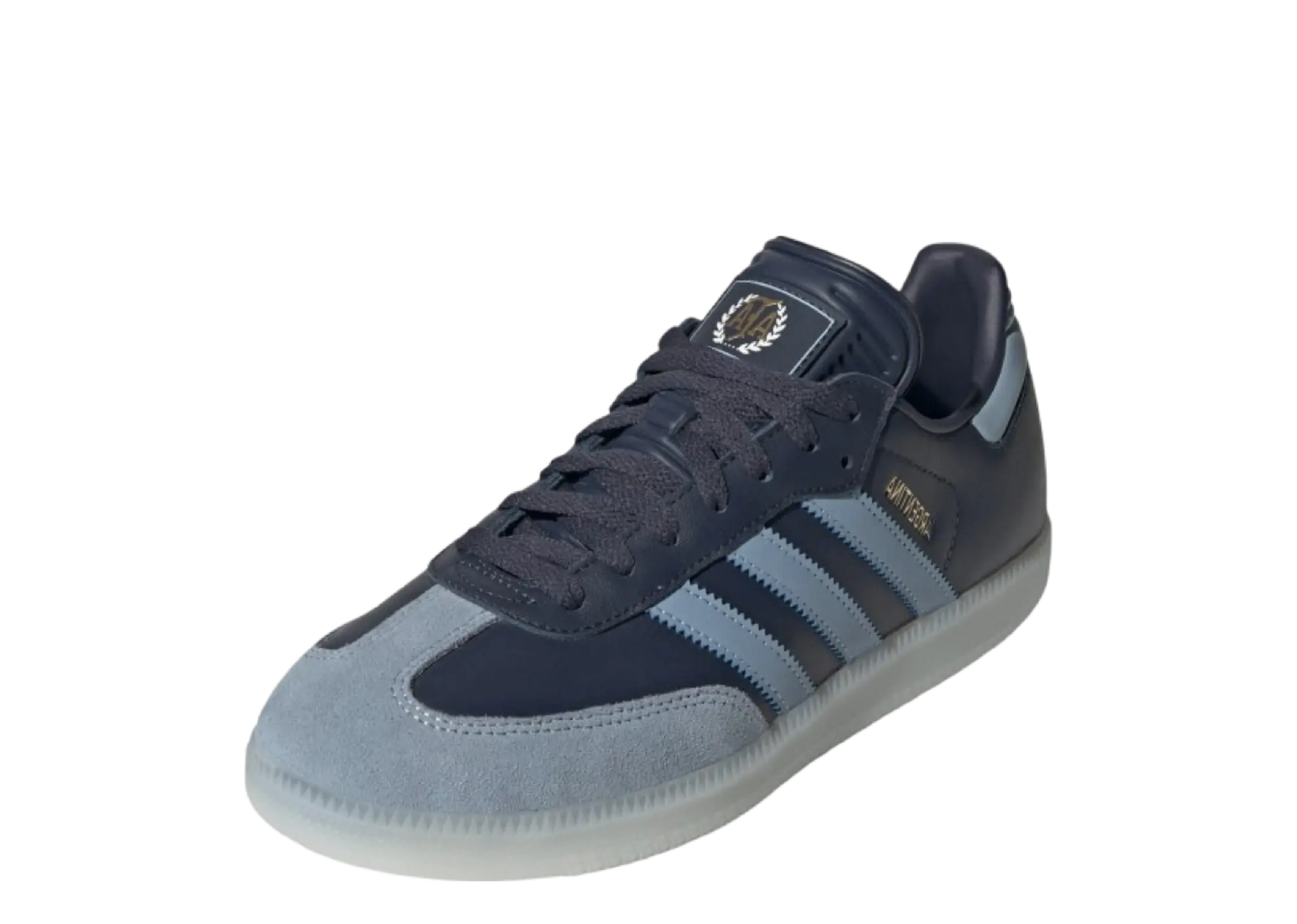 Adidas Samba Indoor Argentine Football Association Away Kit - photo 2
