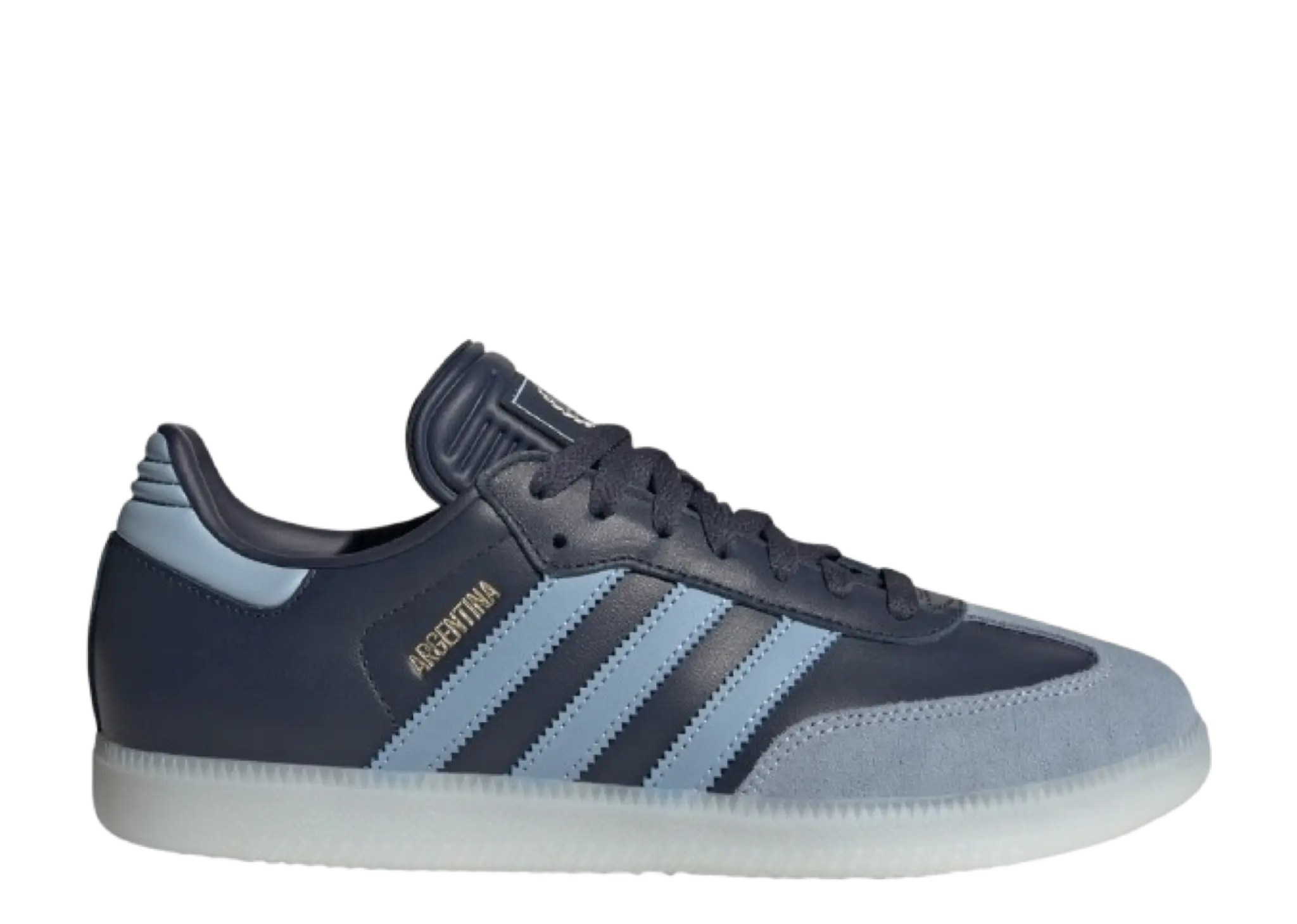 Adidas Samba Indoor Argentine Football Association Away Kit