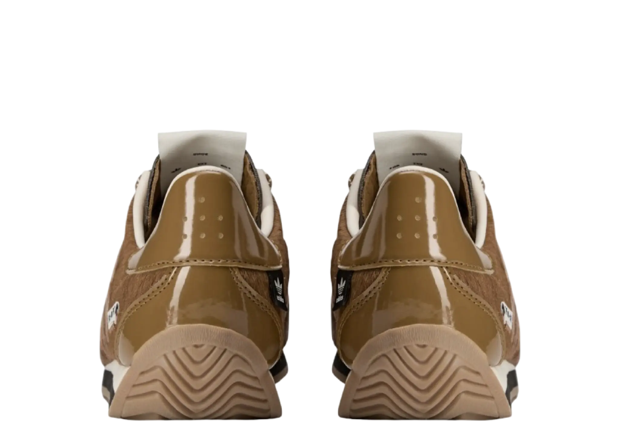 Adidas Country OG Song For The Mute Bronze - photo 3