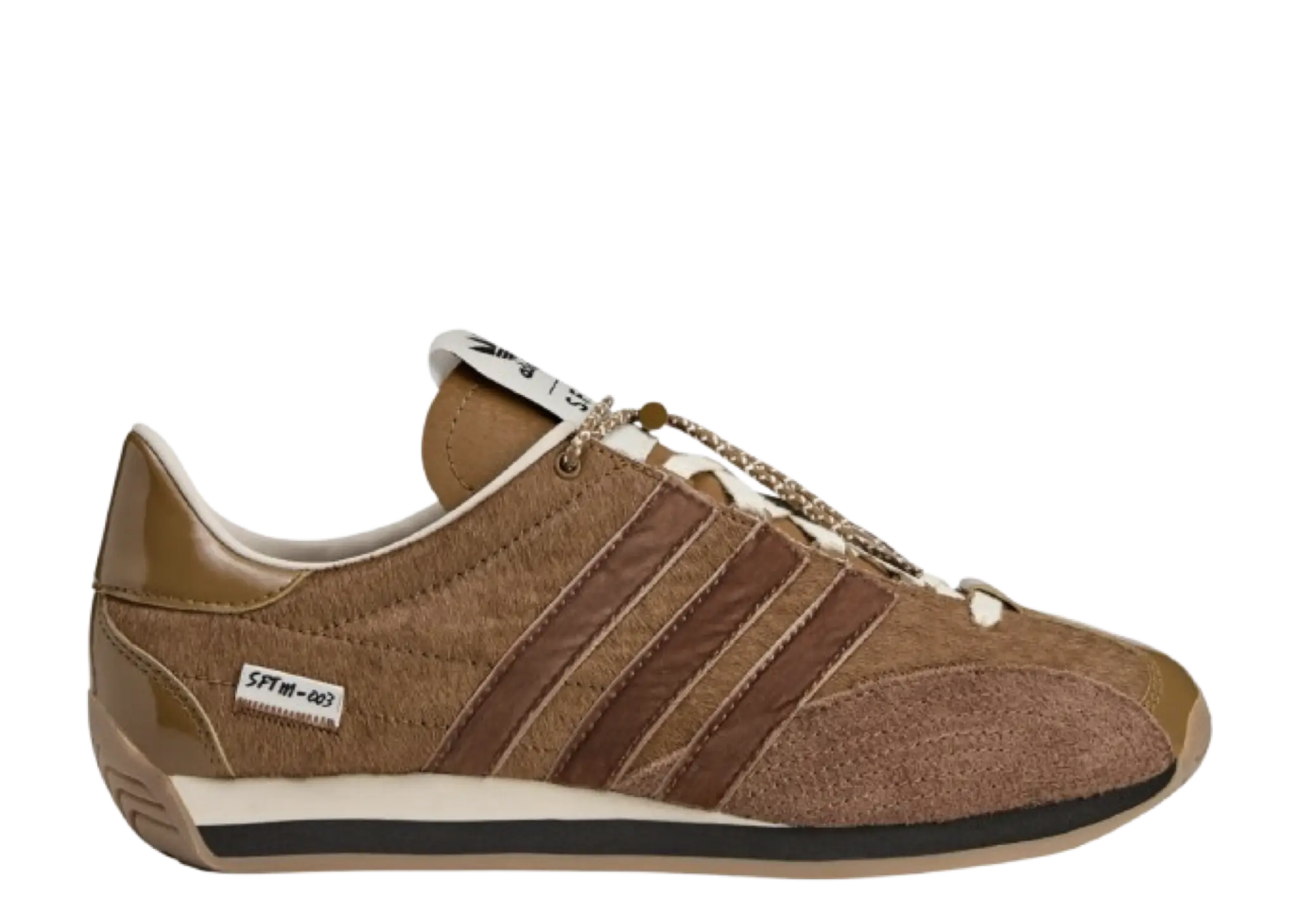 Adidas Country OG Song For The Mute Bronze