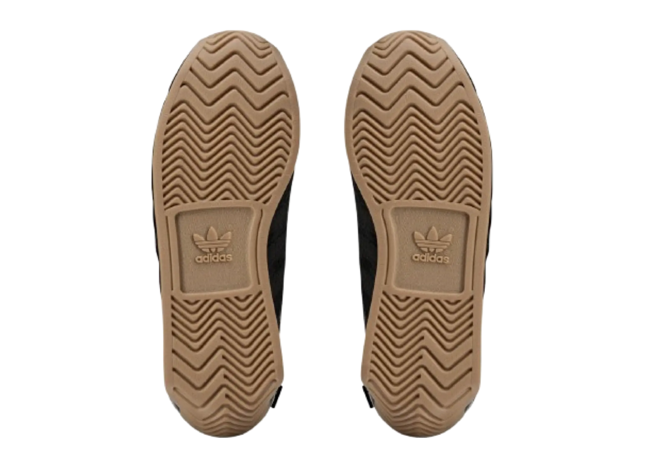 Adidas Country OG Song For The Mute Black - photo 4