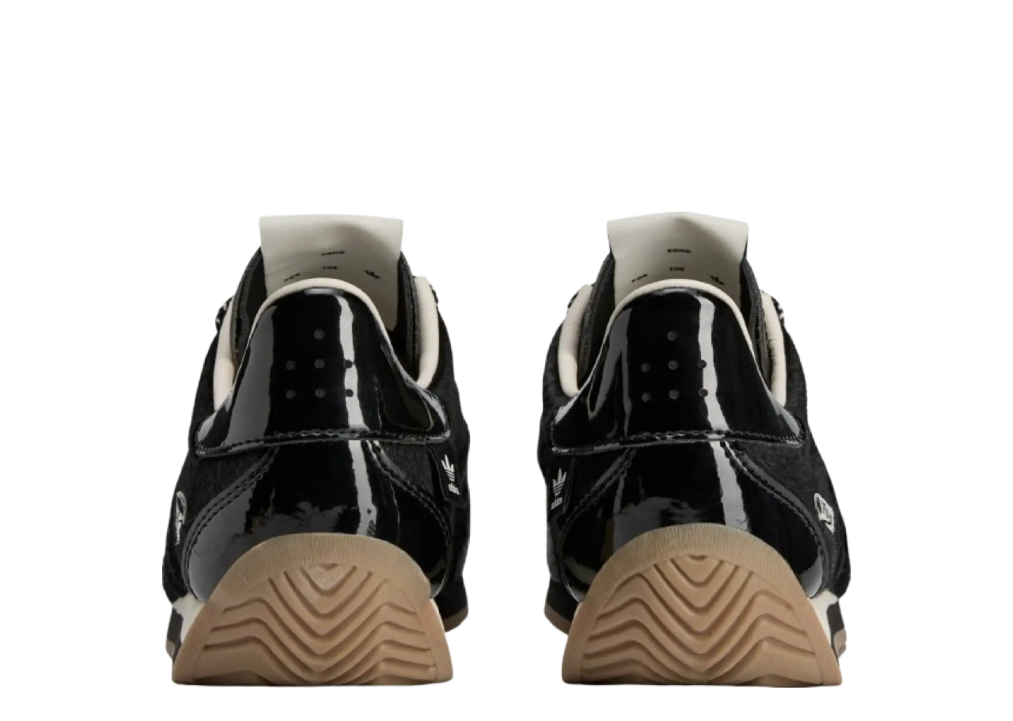 Adidas Country OG Song For The Mute Black - photo 3