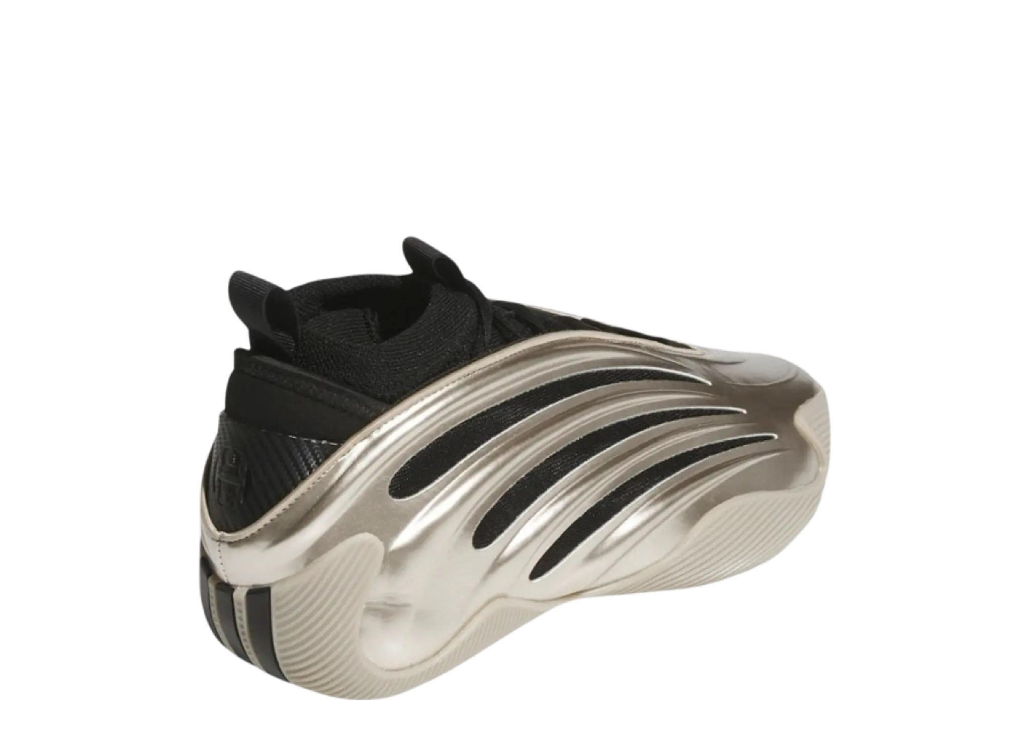 Adidas Harden Vol. 9 Cyber Metallic - photo 3