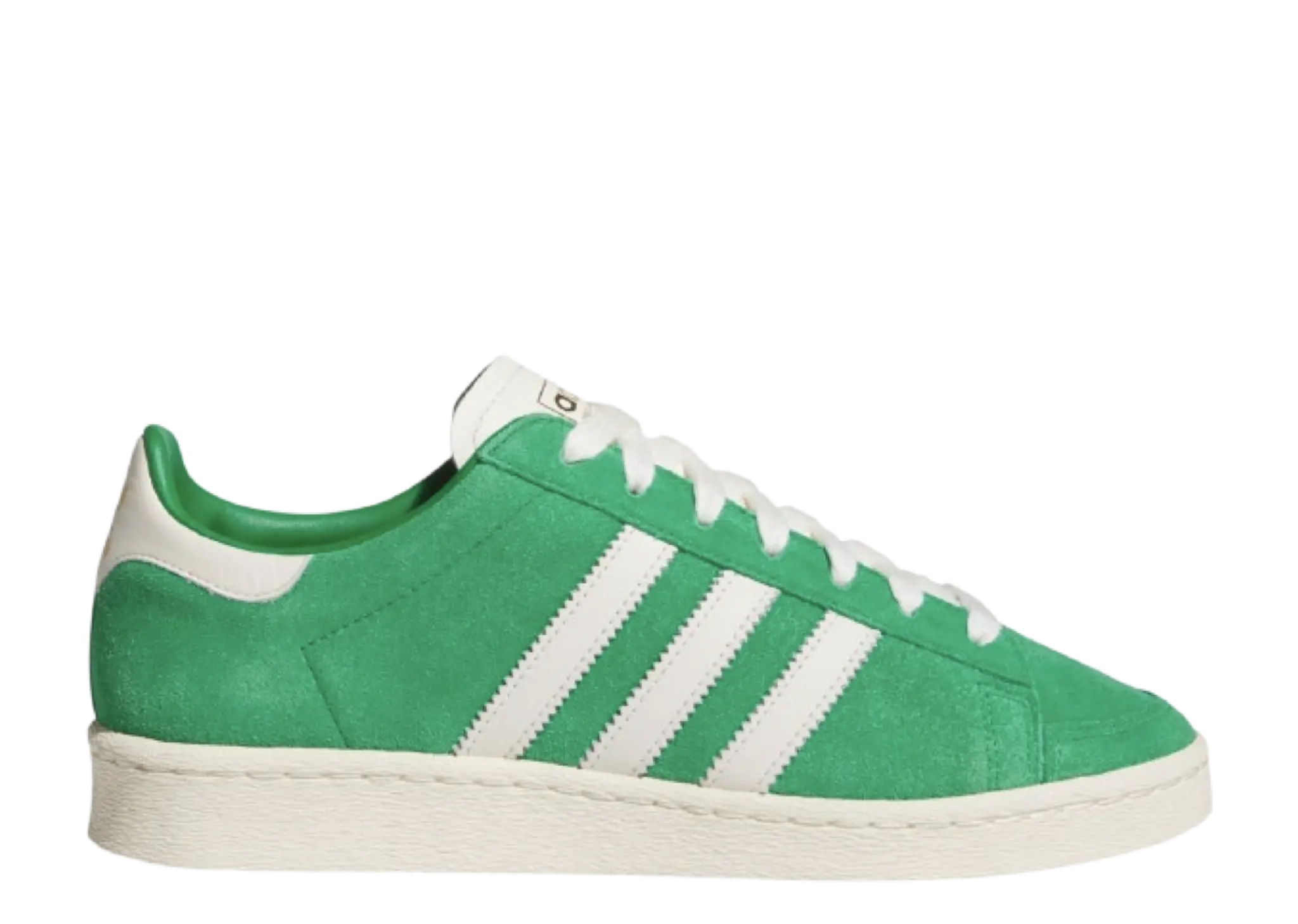 Adidas Jabbar Low Green
