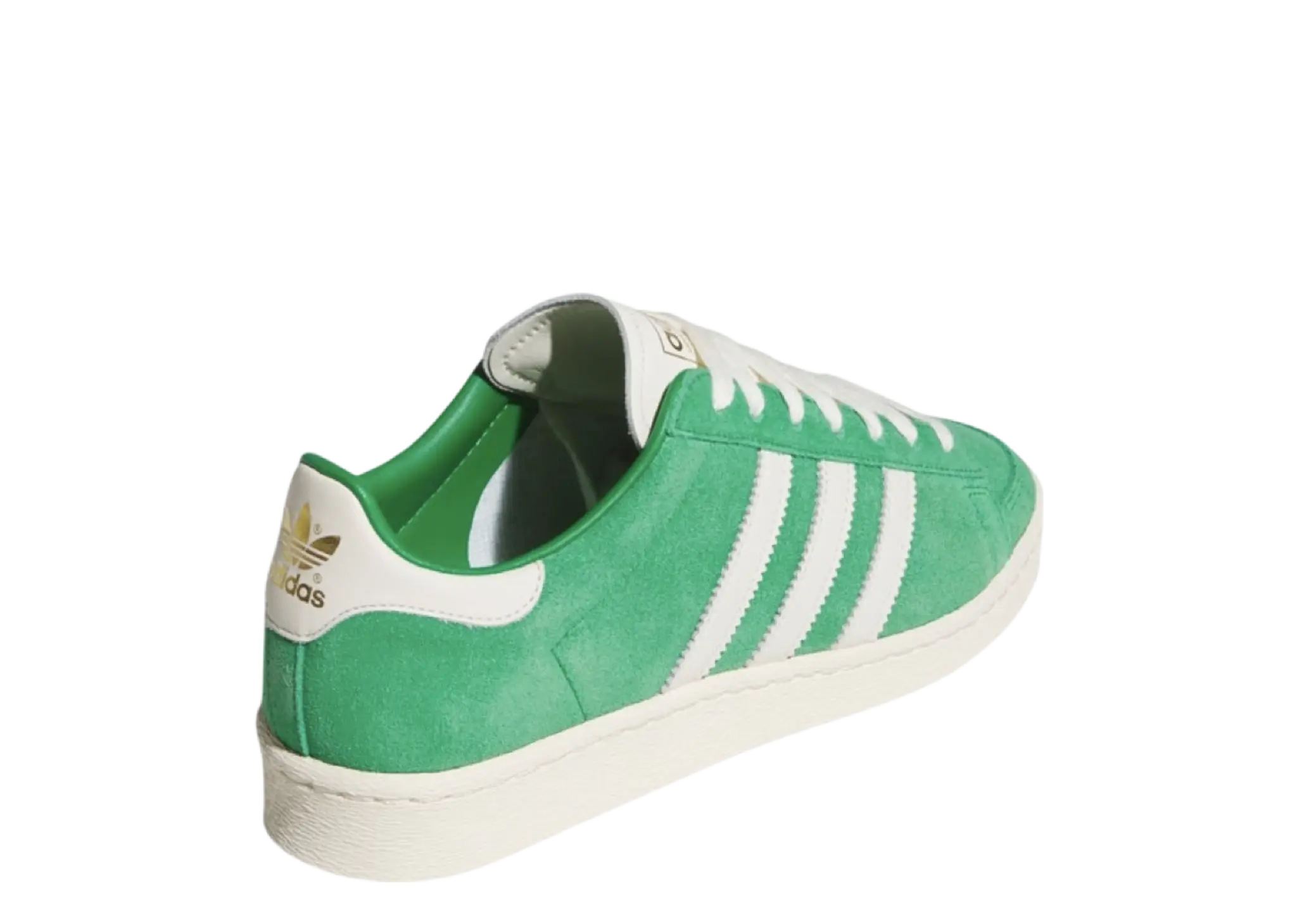 Adidas Jabbar Low Green - photo 3