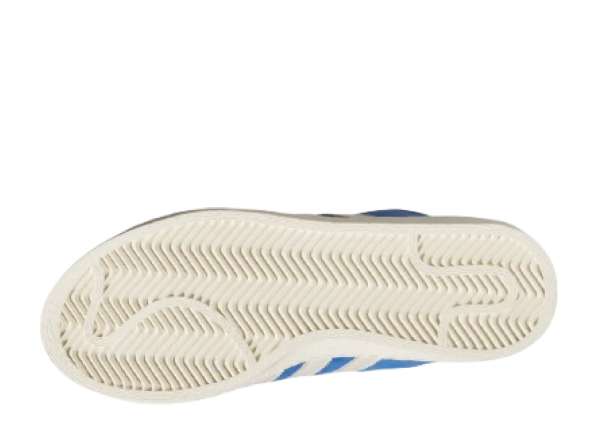 Adidas Jabbar Hi Royal Blue - photo 4
