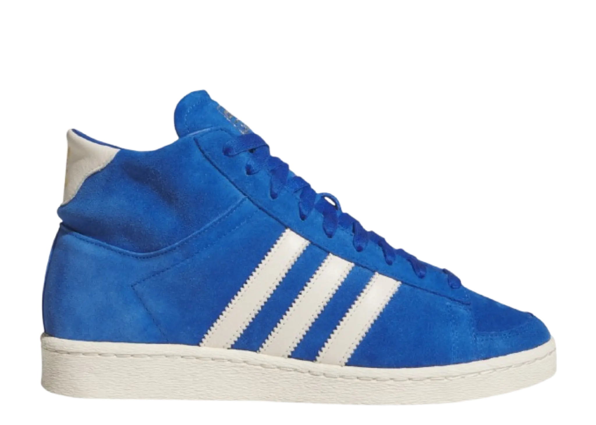 Adidas Jabbar Hi Royal Blue