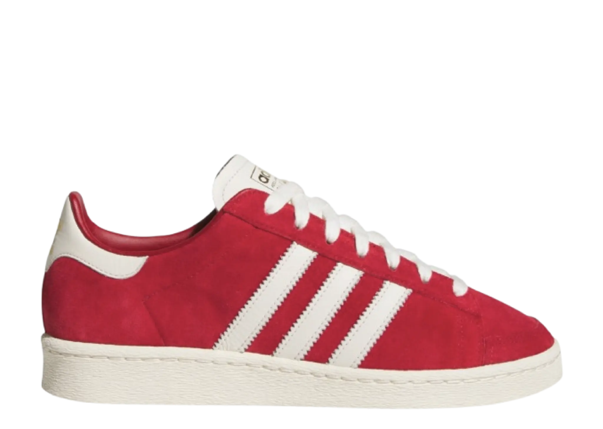 Adidas Jabbar Low Team Power Red