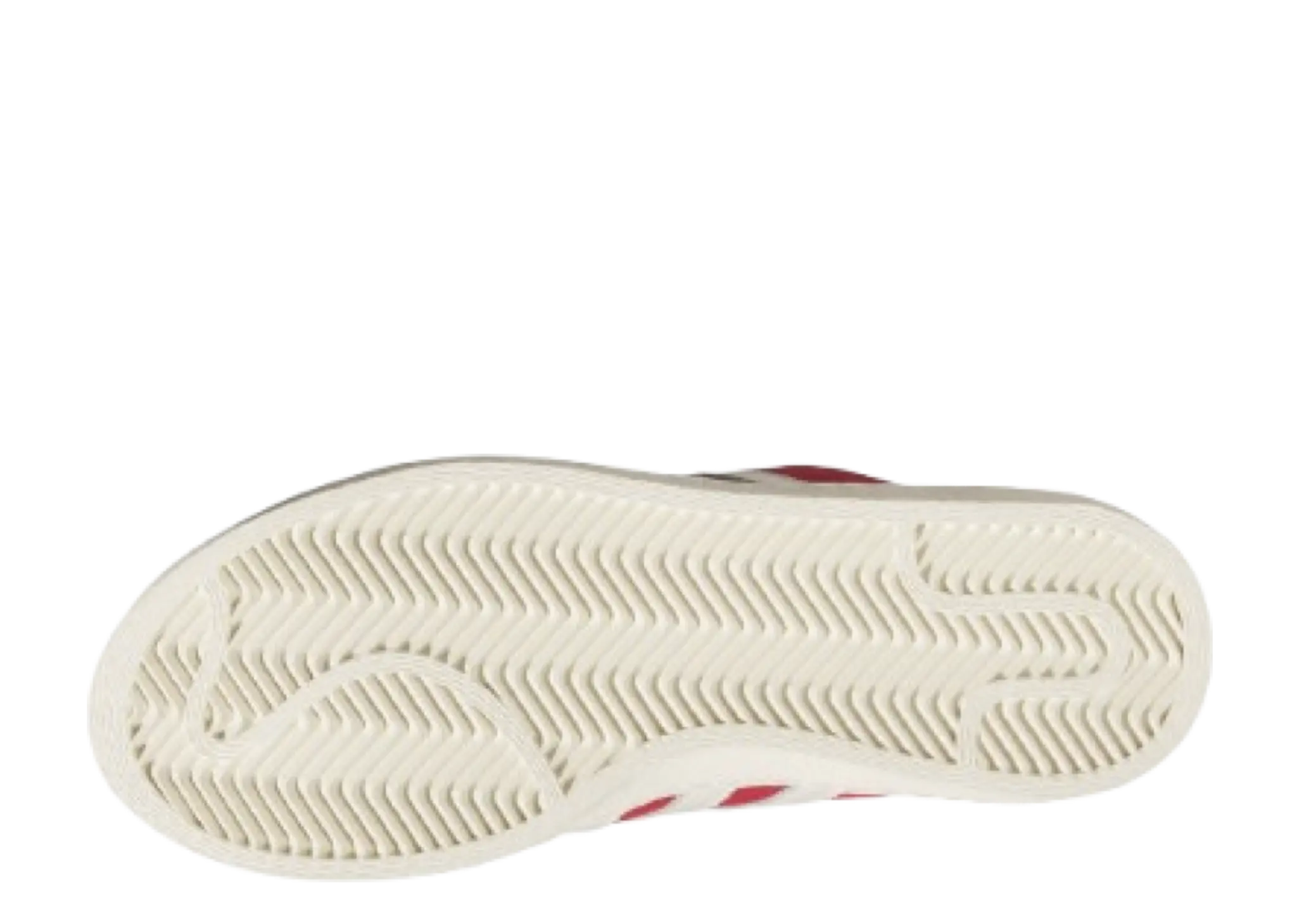 Adidas Jabbar Low Team Power Red - photo 4